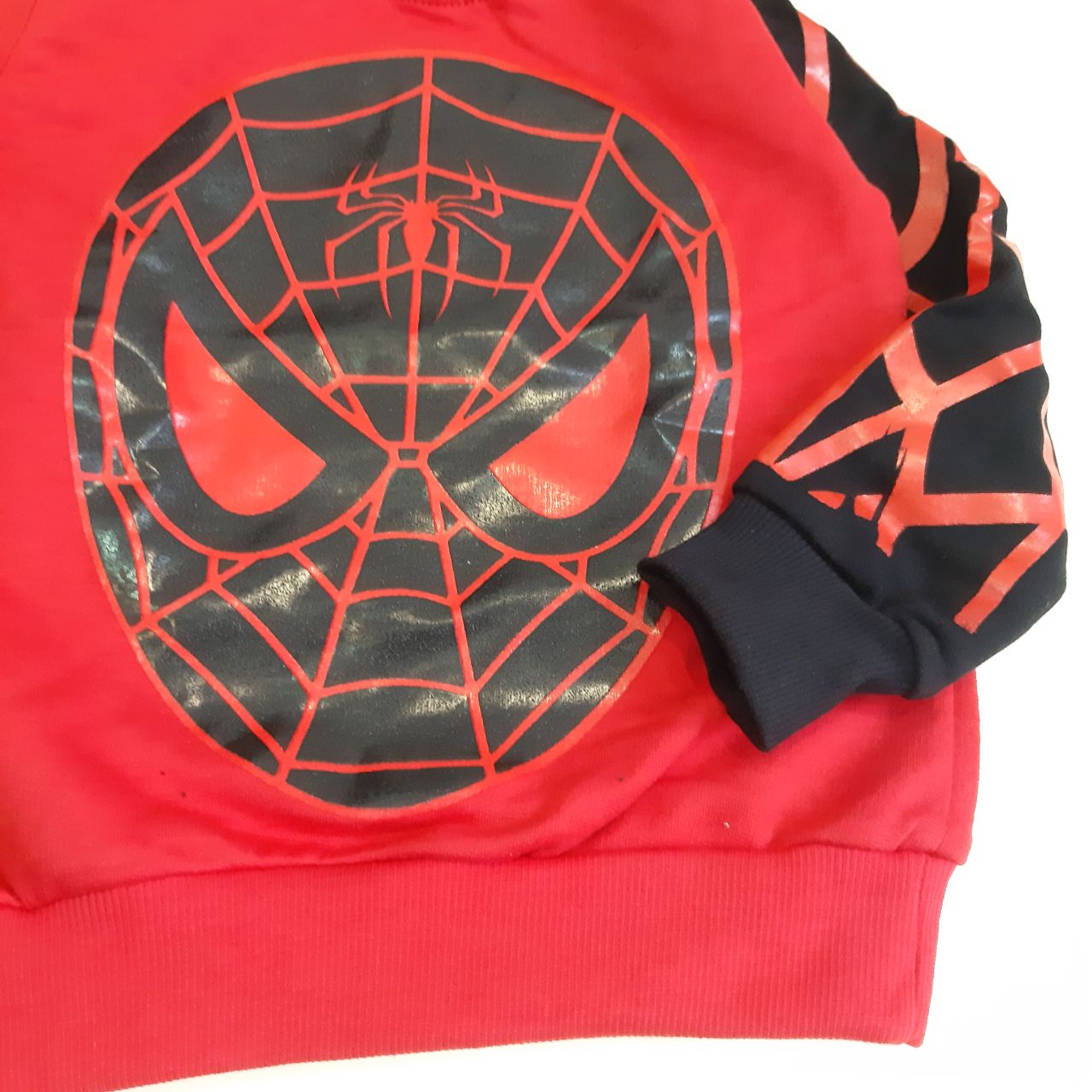 عکس ست SPIDER MAN - شماره 2