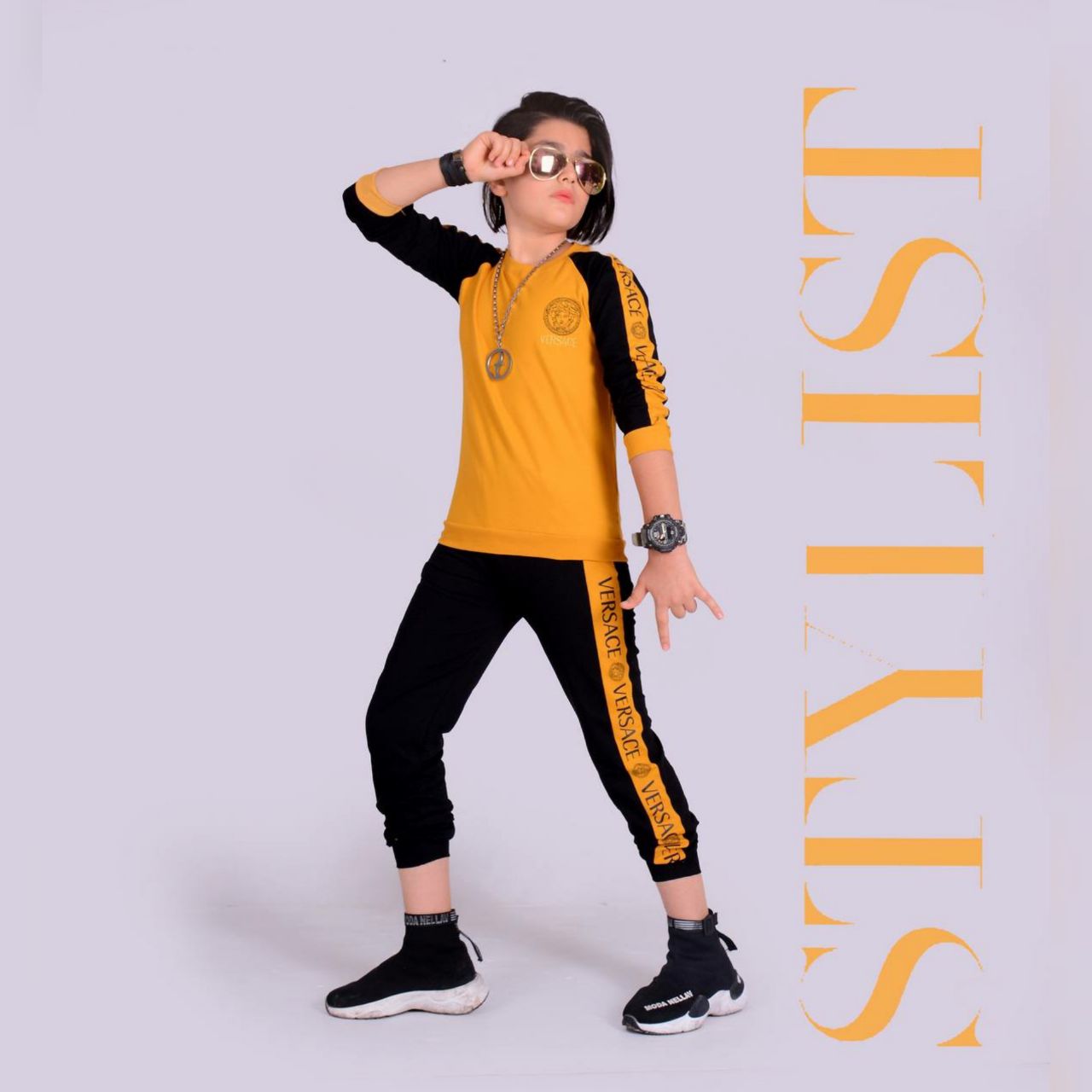 عکس ست VERSASE - شماره 1