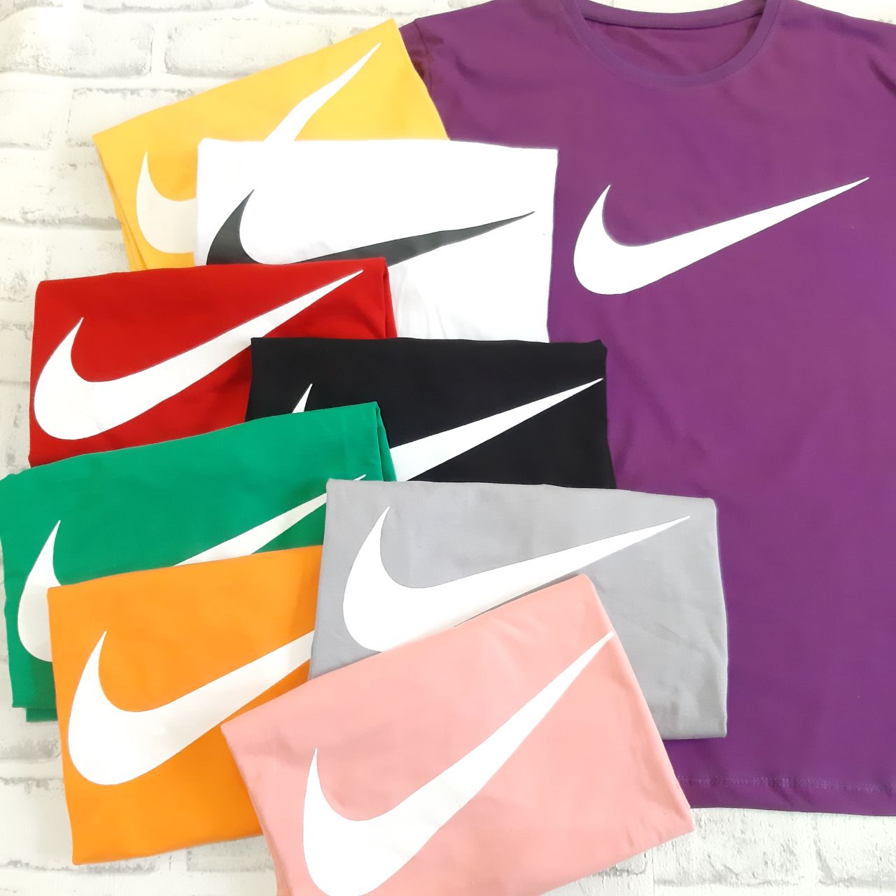 عکس تیشرت  لانگ نوجوان NIKE - شماره 3