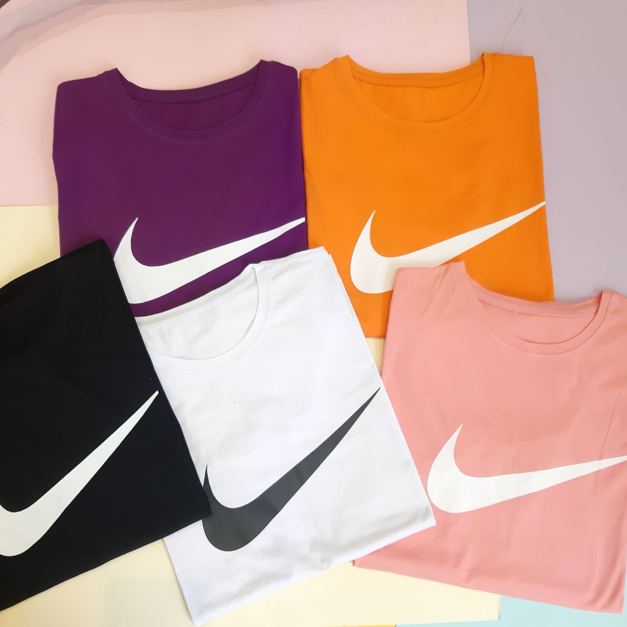 عکس تیشرت  لانگ نوجوان NIKE - شماره 4