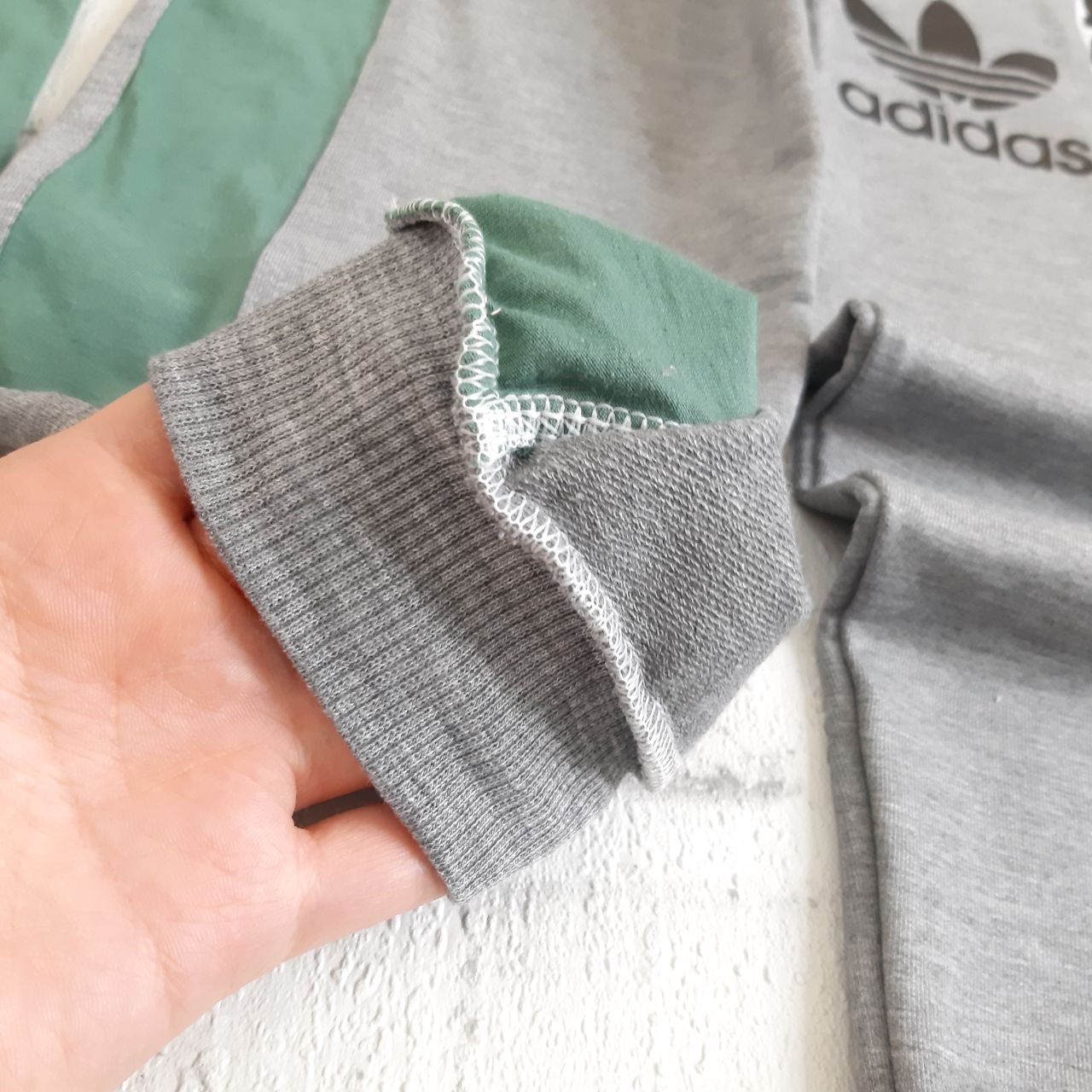 عکس ست تیشرت باشلوار adidas - شماره 8