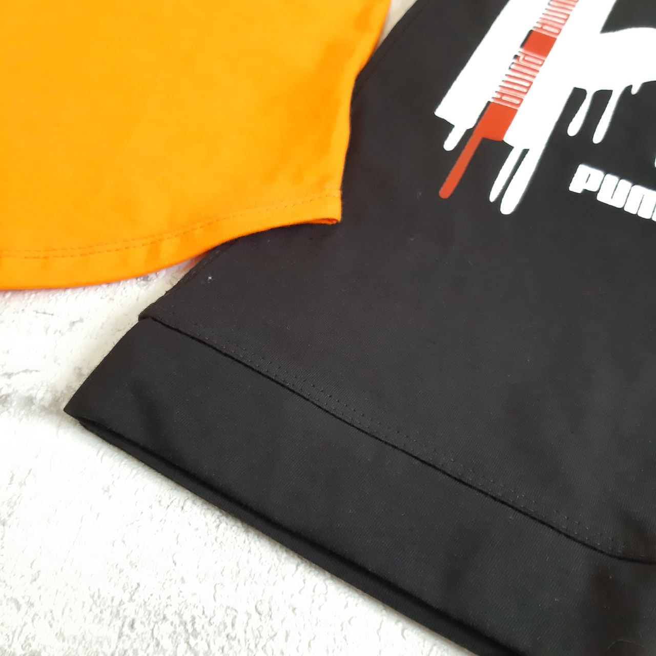 عکس تیشرت شلوارک puma - شماره 7