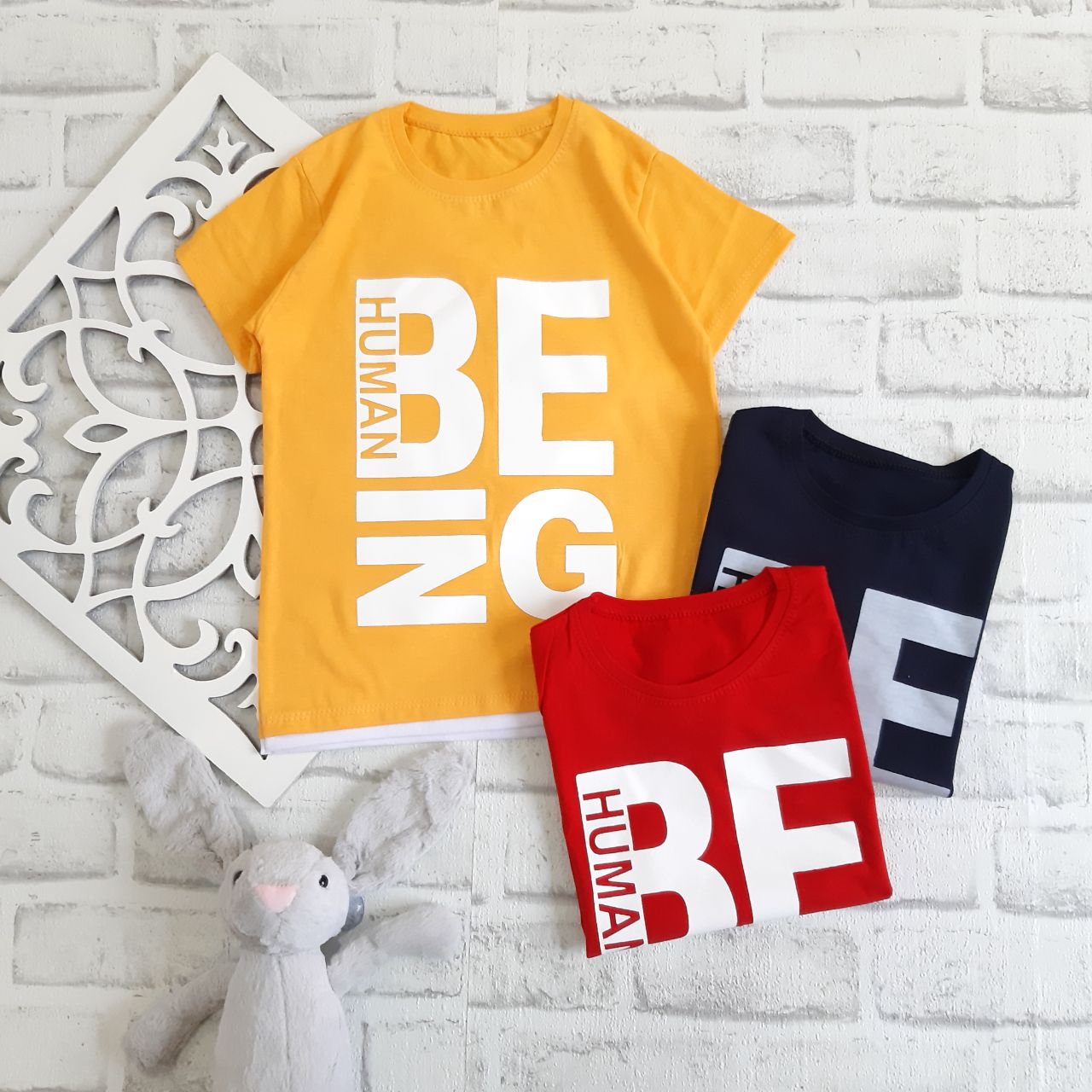 عکس تیشرت begin - شماره 3