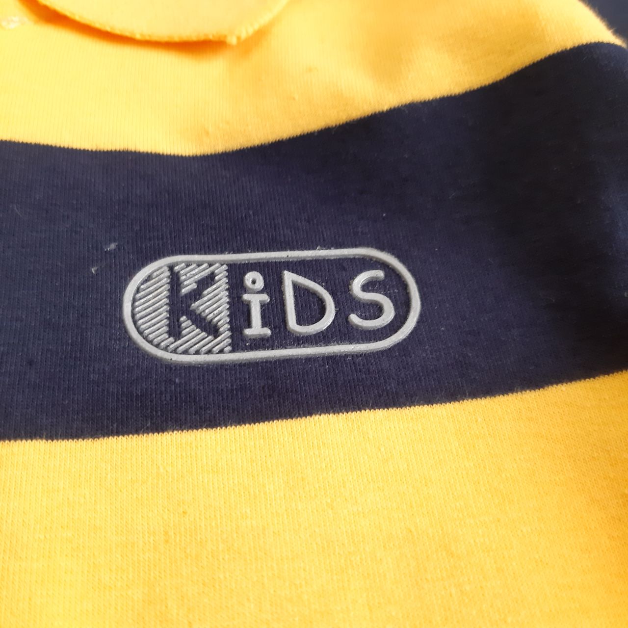 عکس تک بلوز یقه دار KIDS - شماره 9