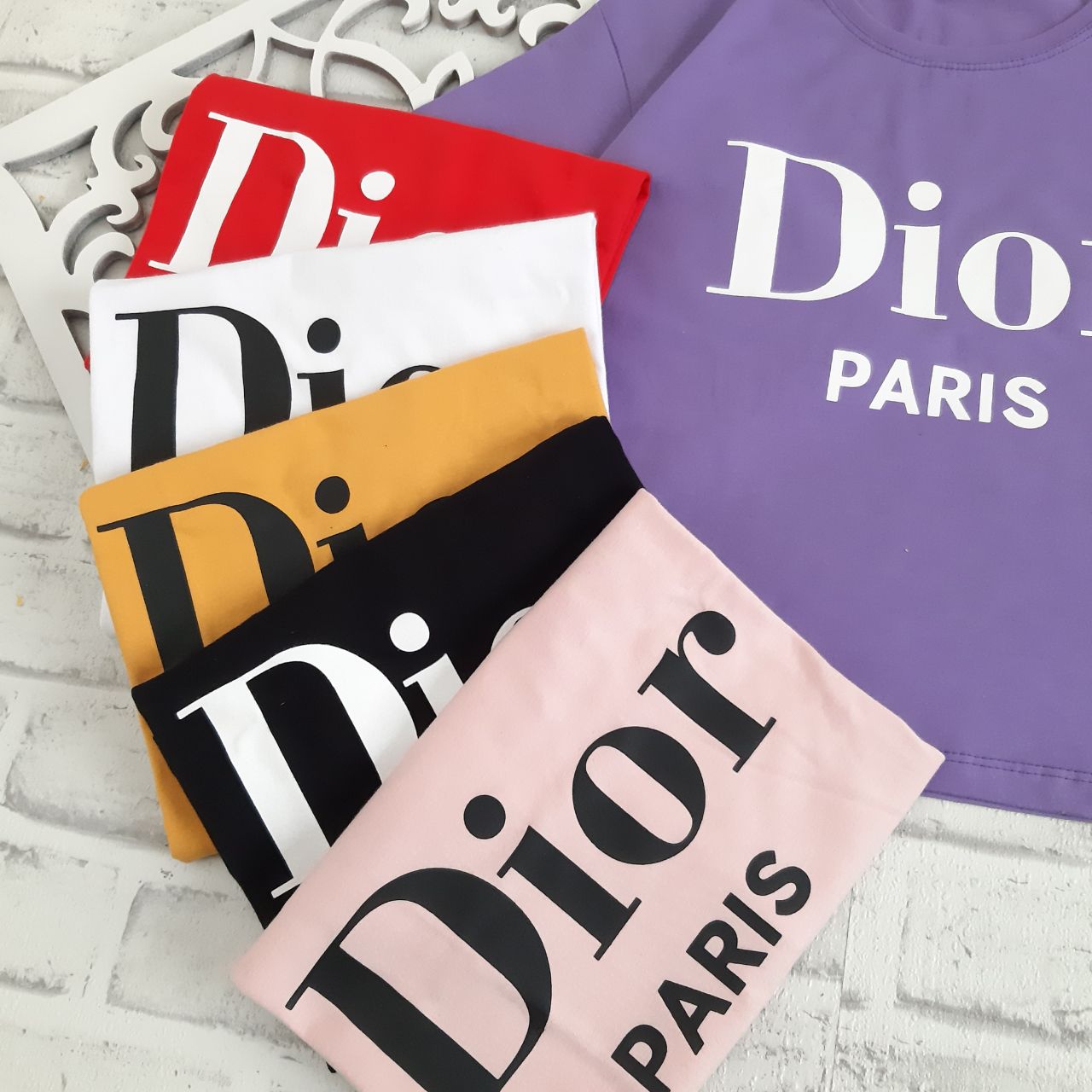 عکس نیم تنه DIOR - شماره 5