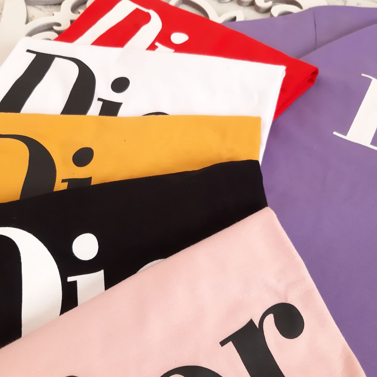 عکس نیم تنه DIOR - شماره 4