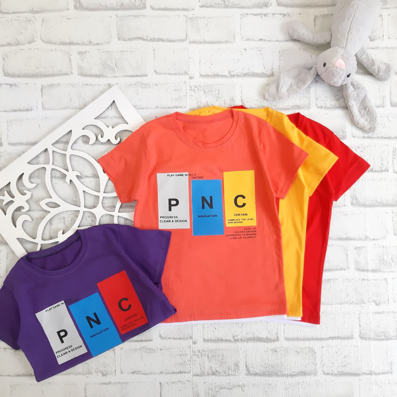 عکس بلوز تک PNC - شماره 2