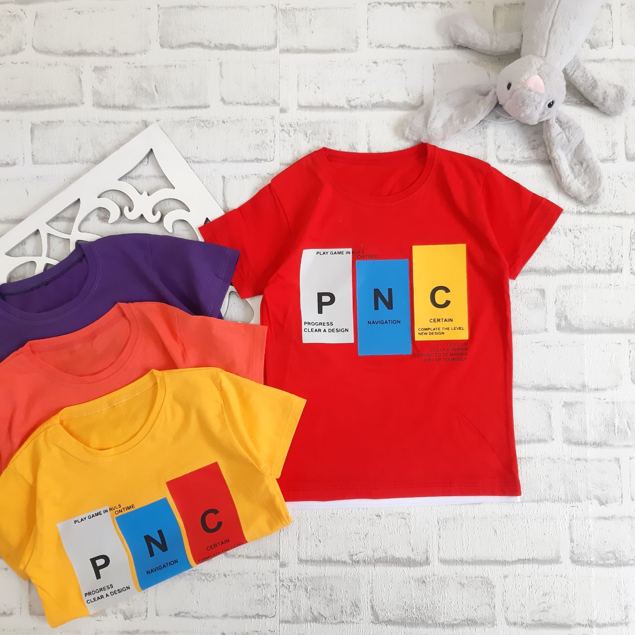 عکس بلوز تک PNC - شماره 3