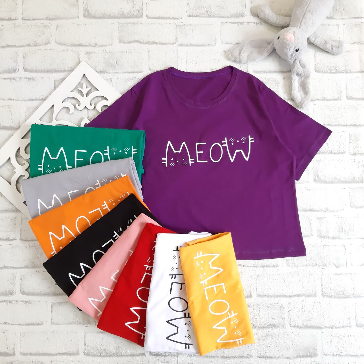عکس نیم تنه MEOW  جدید - شماره 1