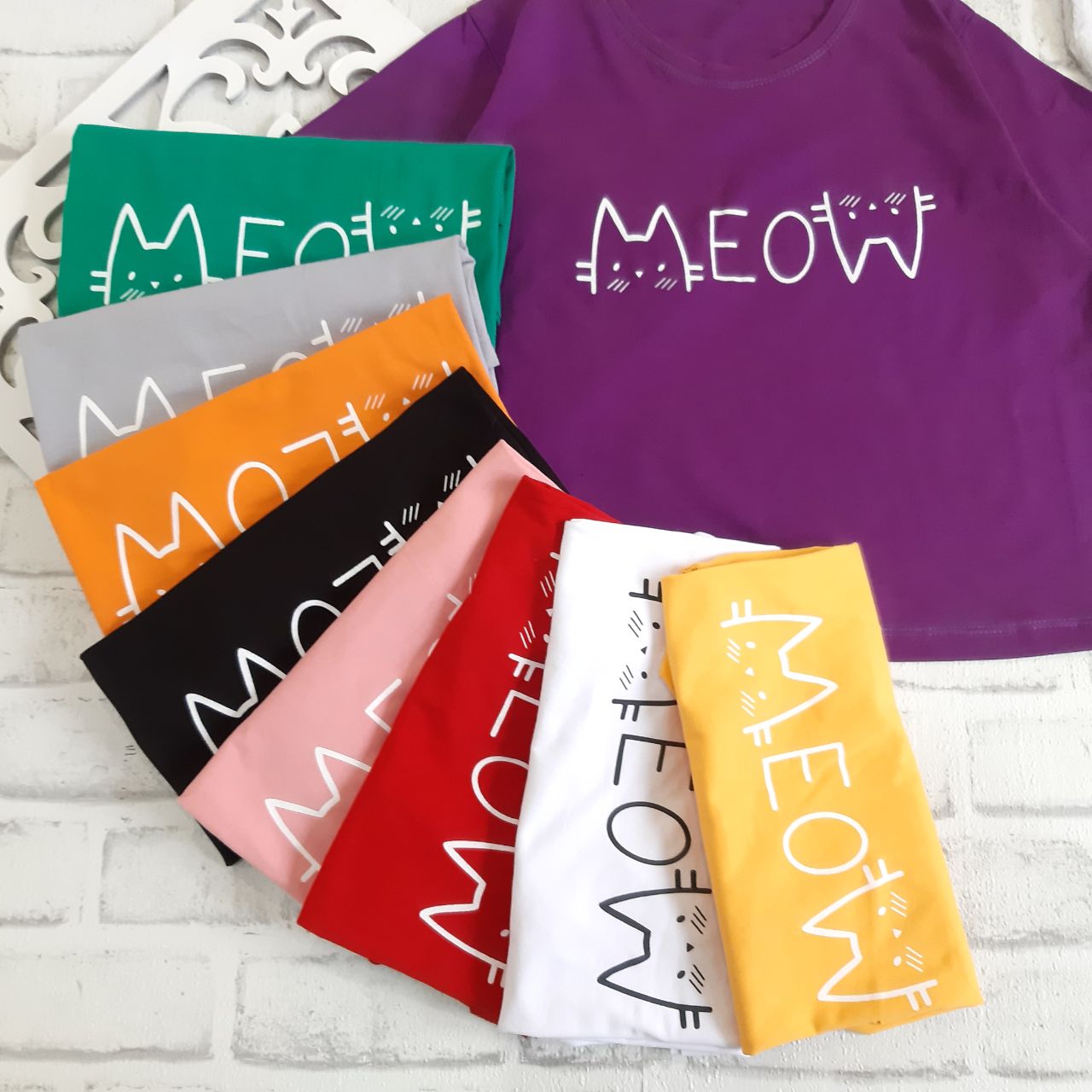 عکس نیم تنه MEOW  جدید - شماره 3