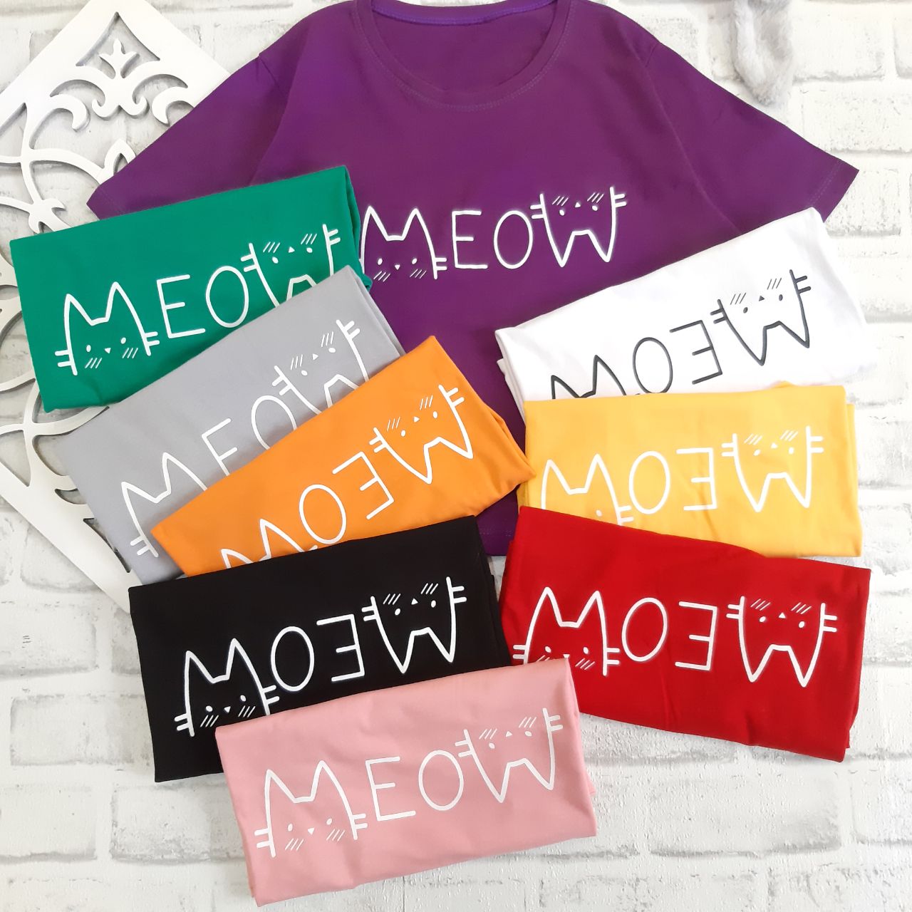 عکس نیم تنه MEOW  جدید - شماره 2