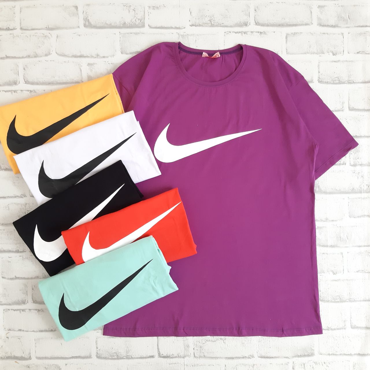 عکس تیشرت لانگ NIKE - شماره 1