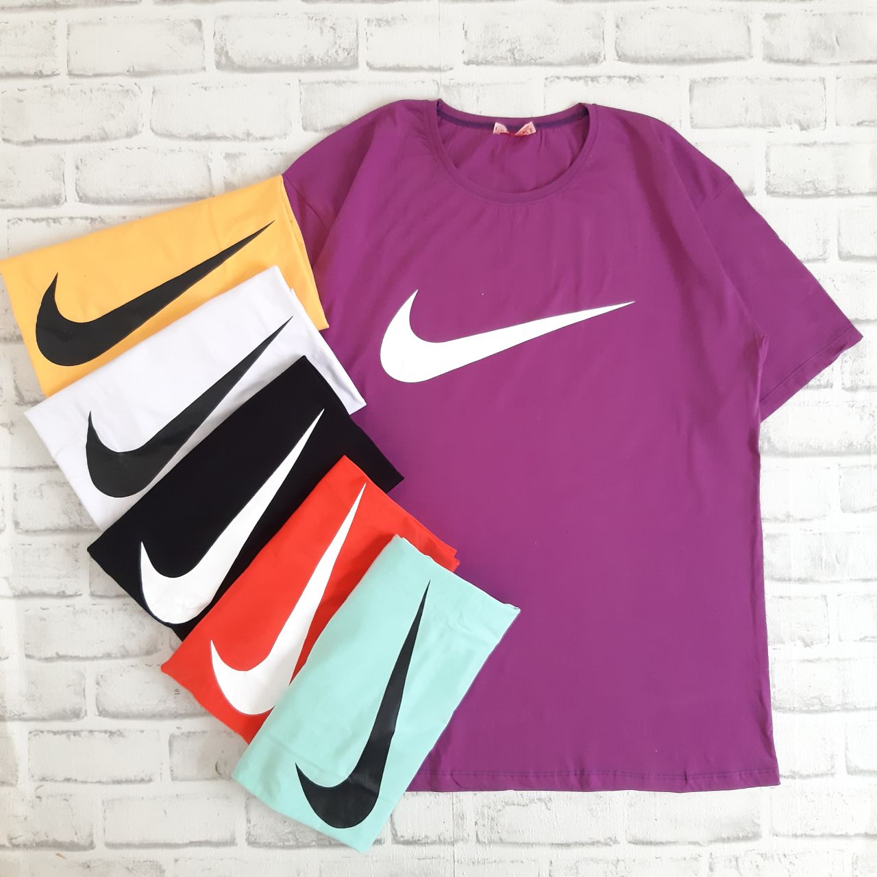 عکس تیشرت لانگ NIKE - شماره 2