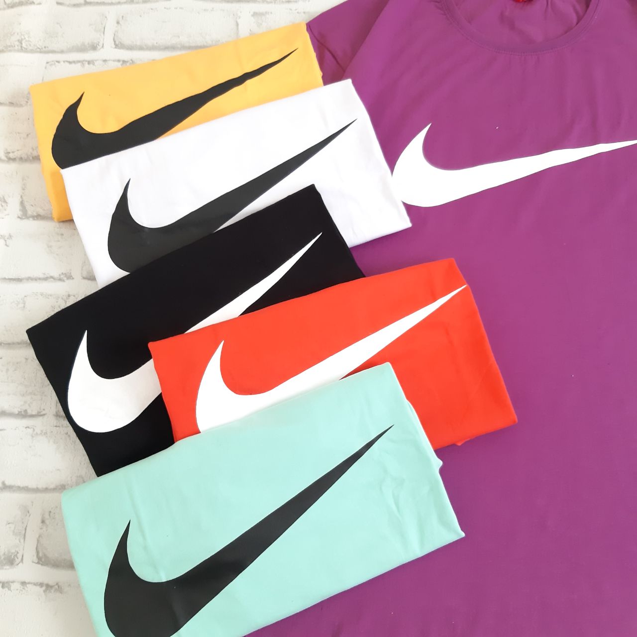 عکس تیشرت لانگ NIKE - شماره 4