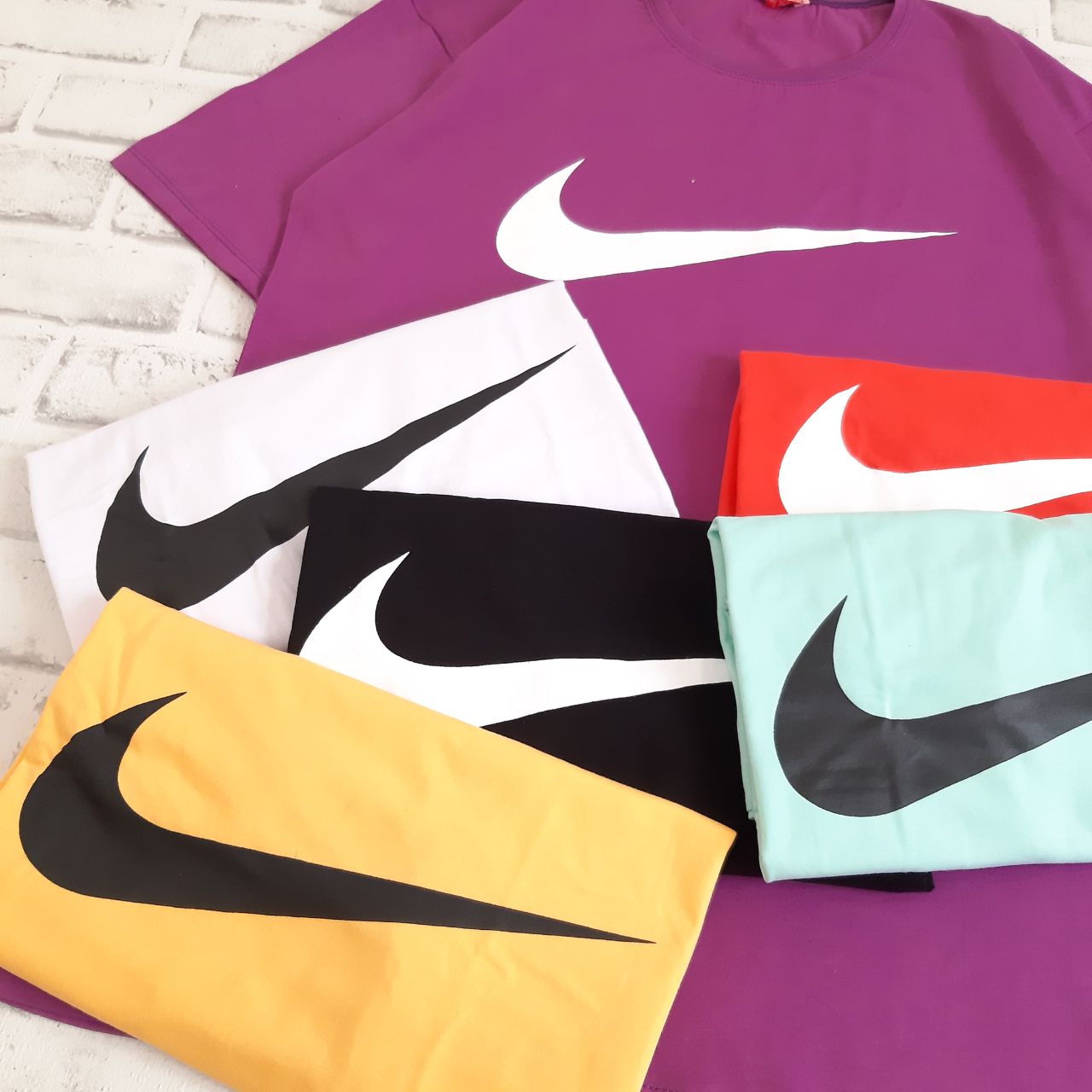 عکس تیشرت لانگ NIKE - شماره 6