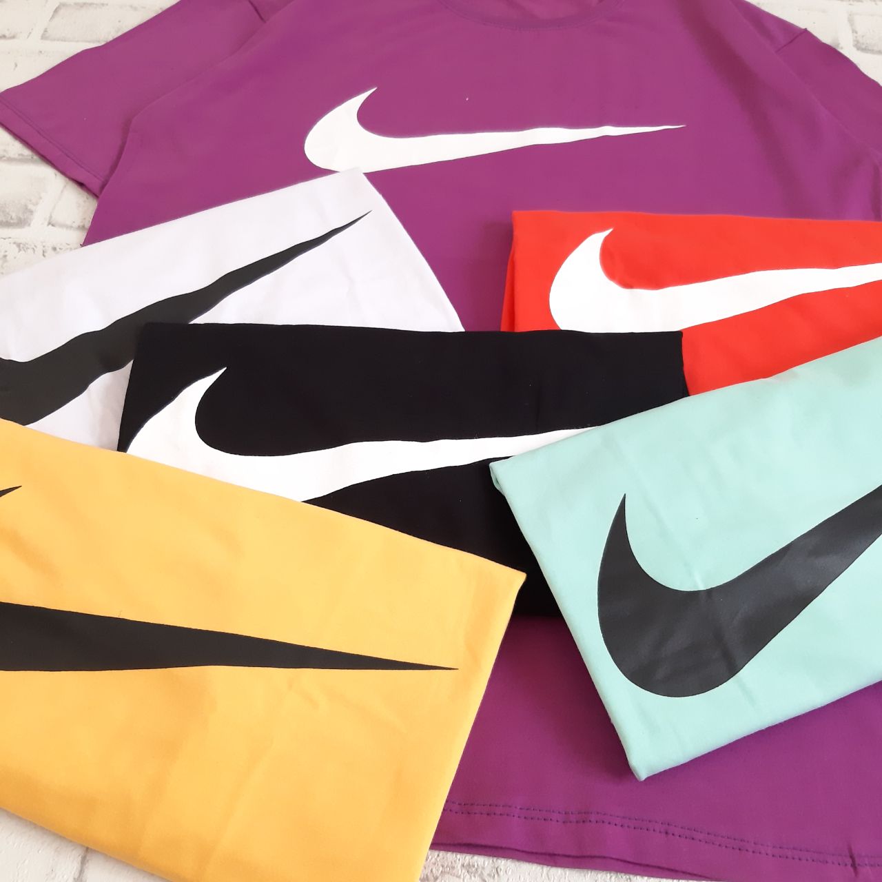 عکس تیشرت لانگ NIKE - شماره 3