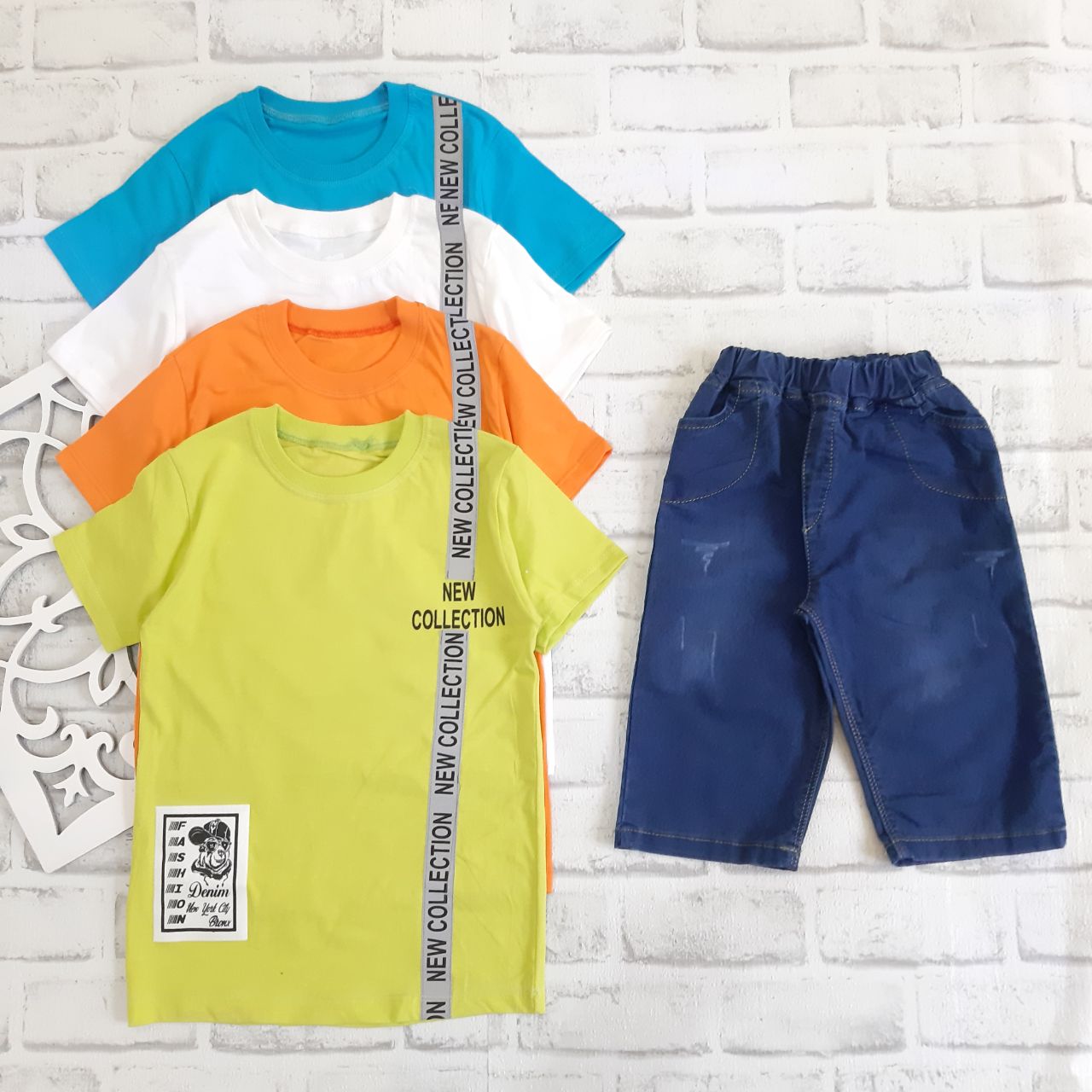 عکس ست NEW COLLECTION - شماره 3