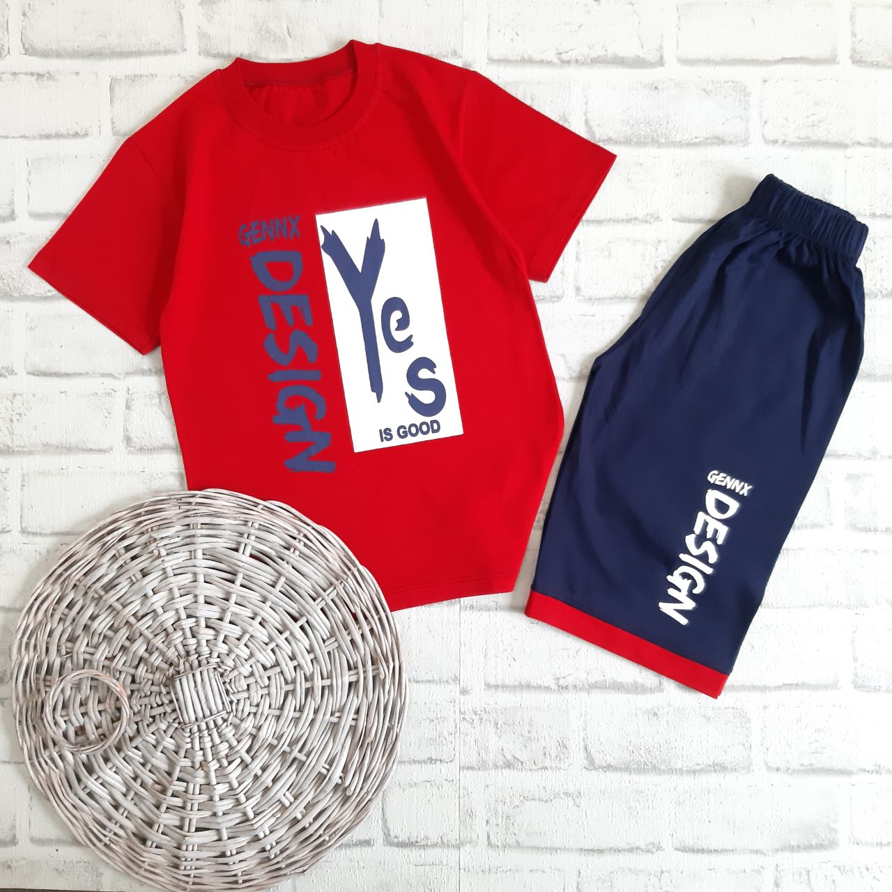 عکس ست YES - شماره 3