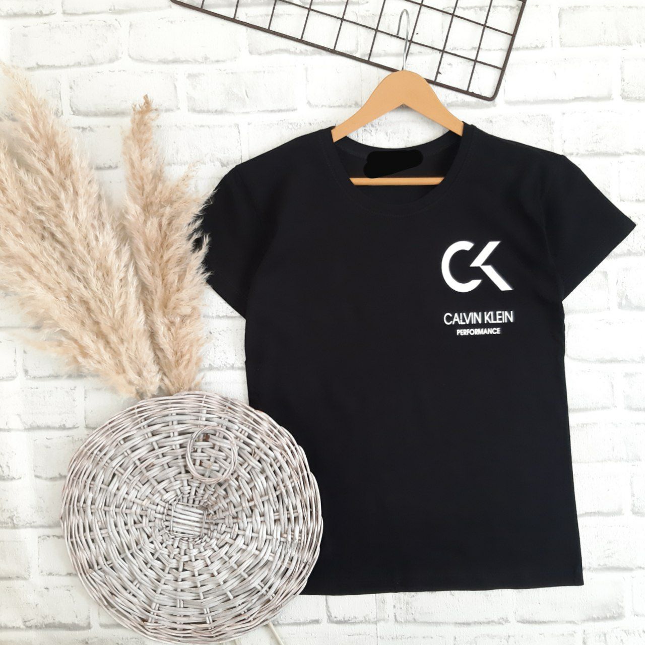 عکس تیشرت نوجوان CK - شماره 1