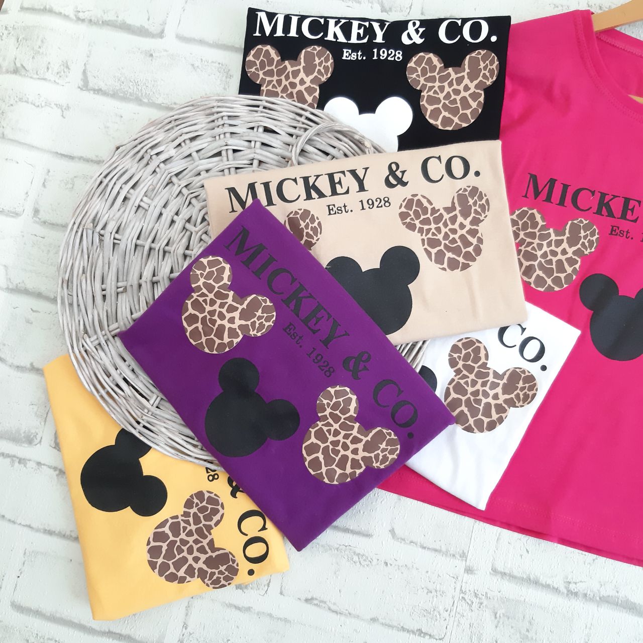 عکس کراپ mick 1928 - شماره 3