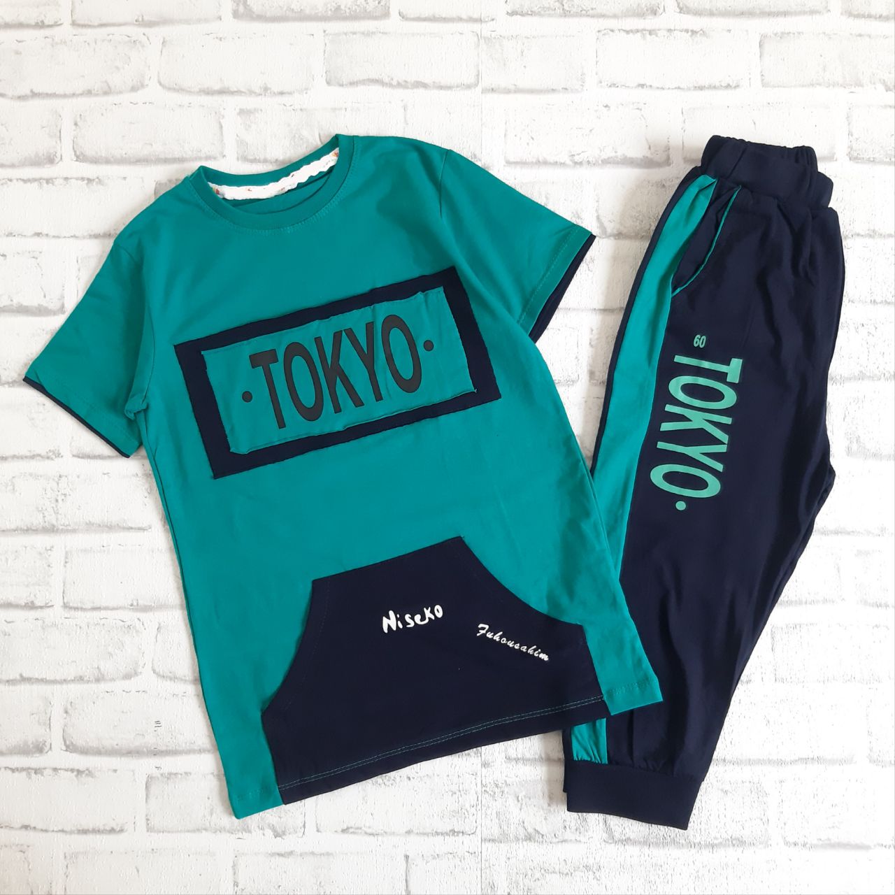 عکس ست TOKYO - شماره 5