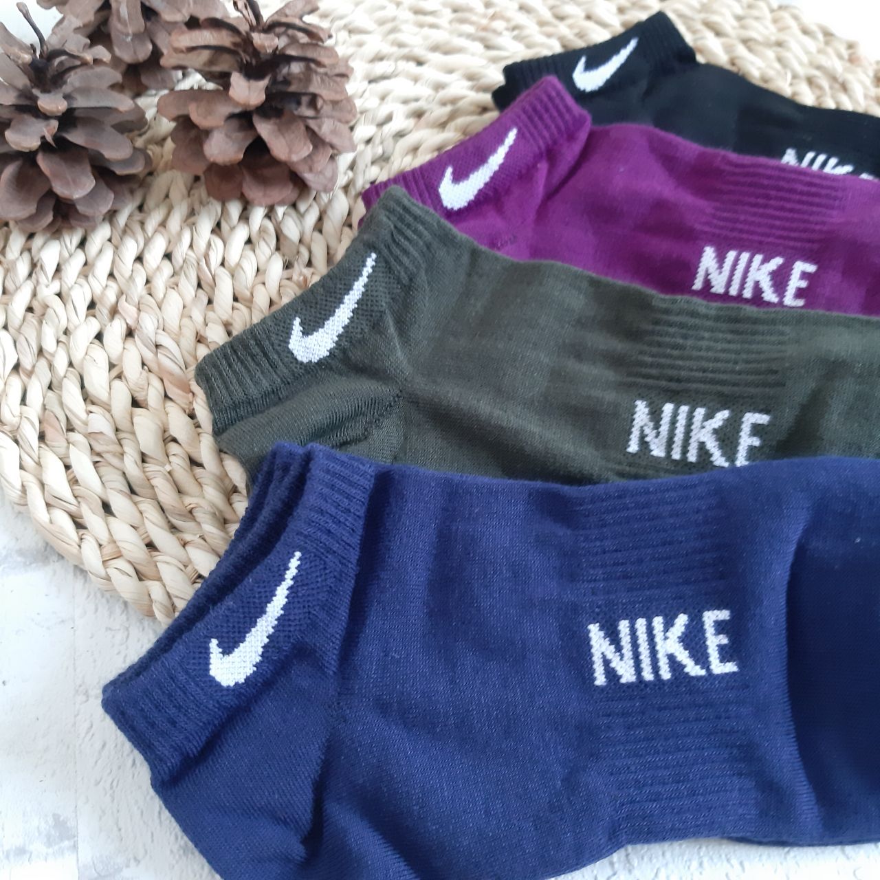 عکس جوراب NIKE - شماره 3