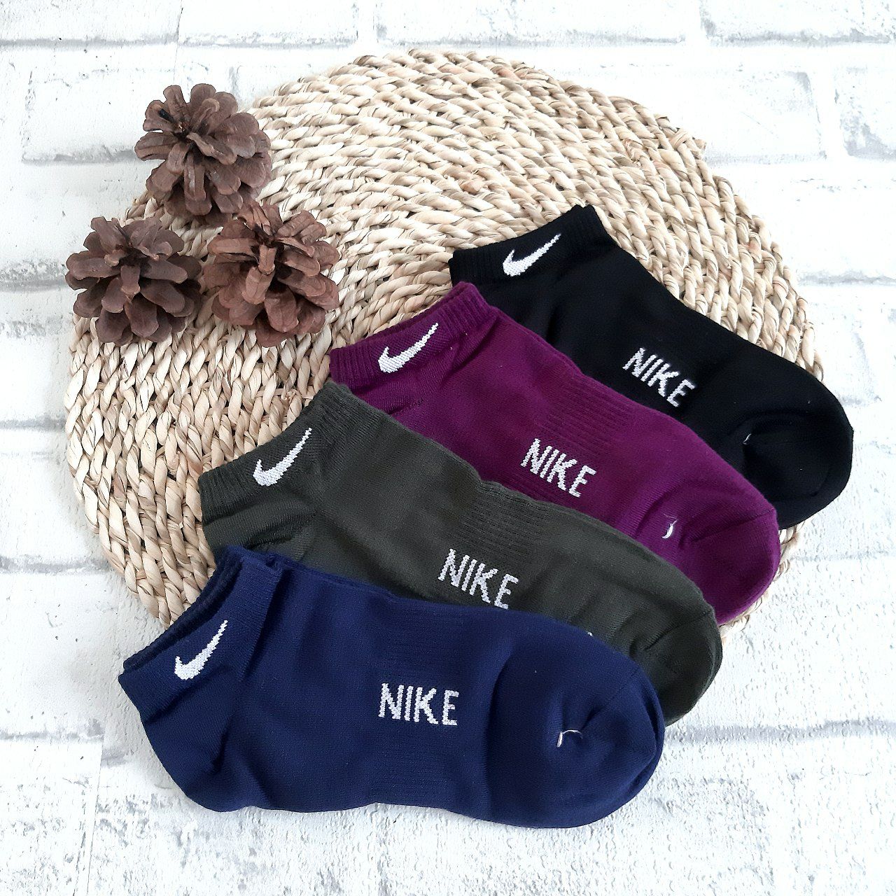 عکس جوراب NIKE - شماره 1