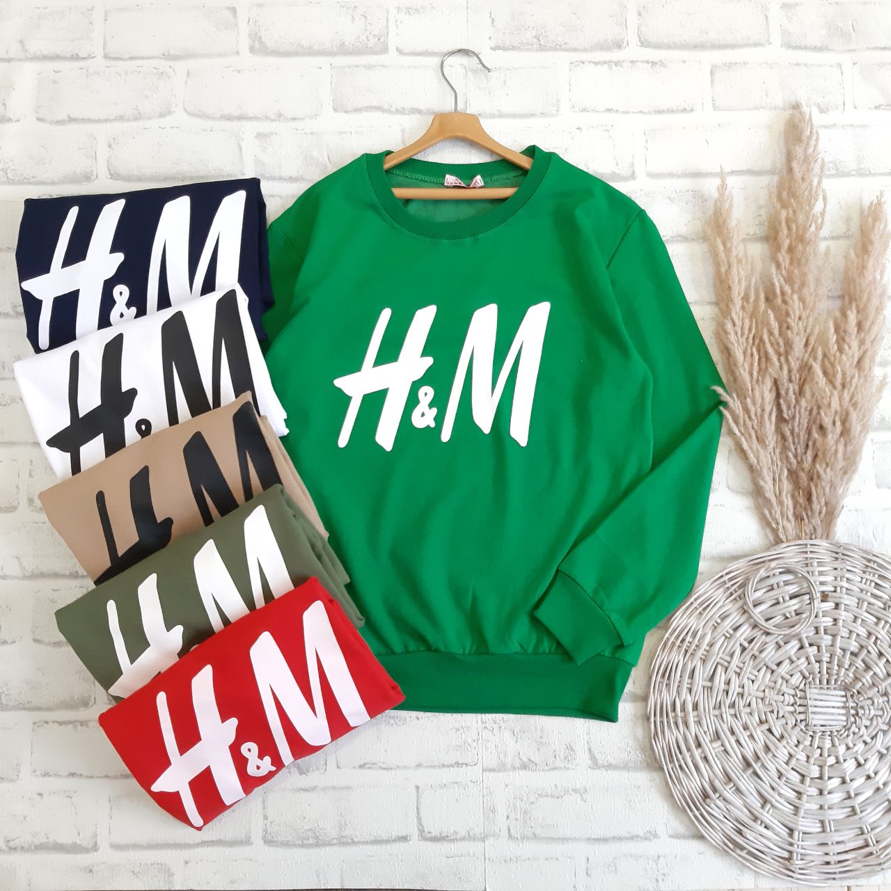 عکس تک بلوز M & H - شماره 1