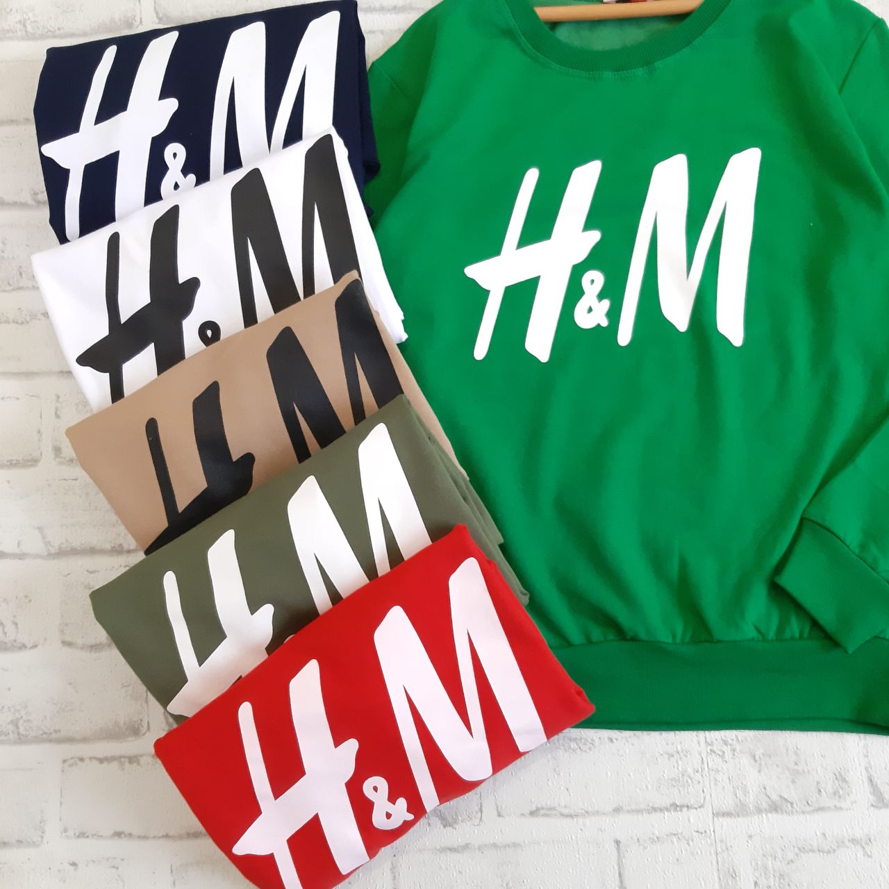 عکس تک بلوز M & H - شماره 5