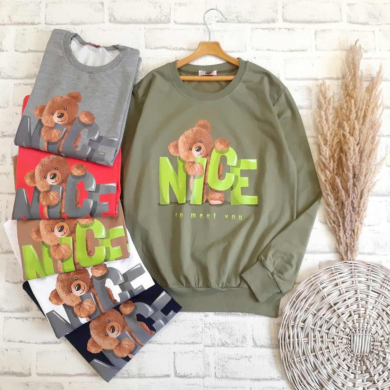 عکس تک دورس nice - شماره 1