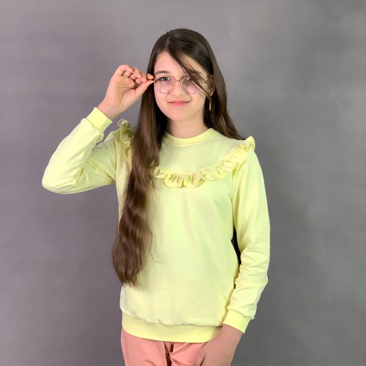 عکس تک بلوز ژولیت - شماره 2