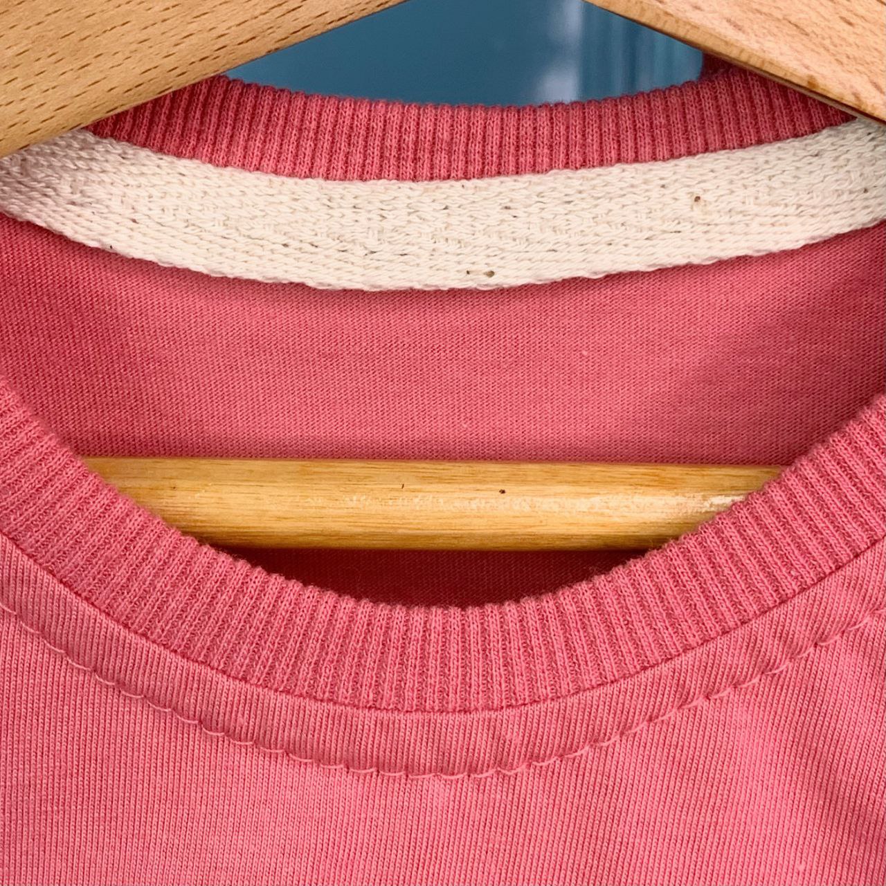 عکس ست کراپ شلوارک گل - شماره 6