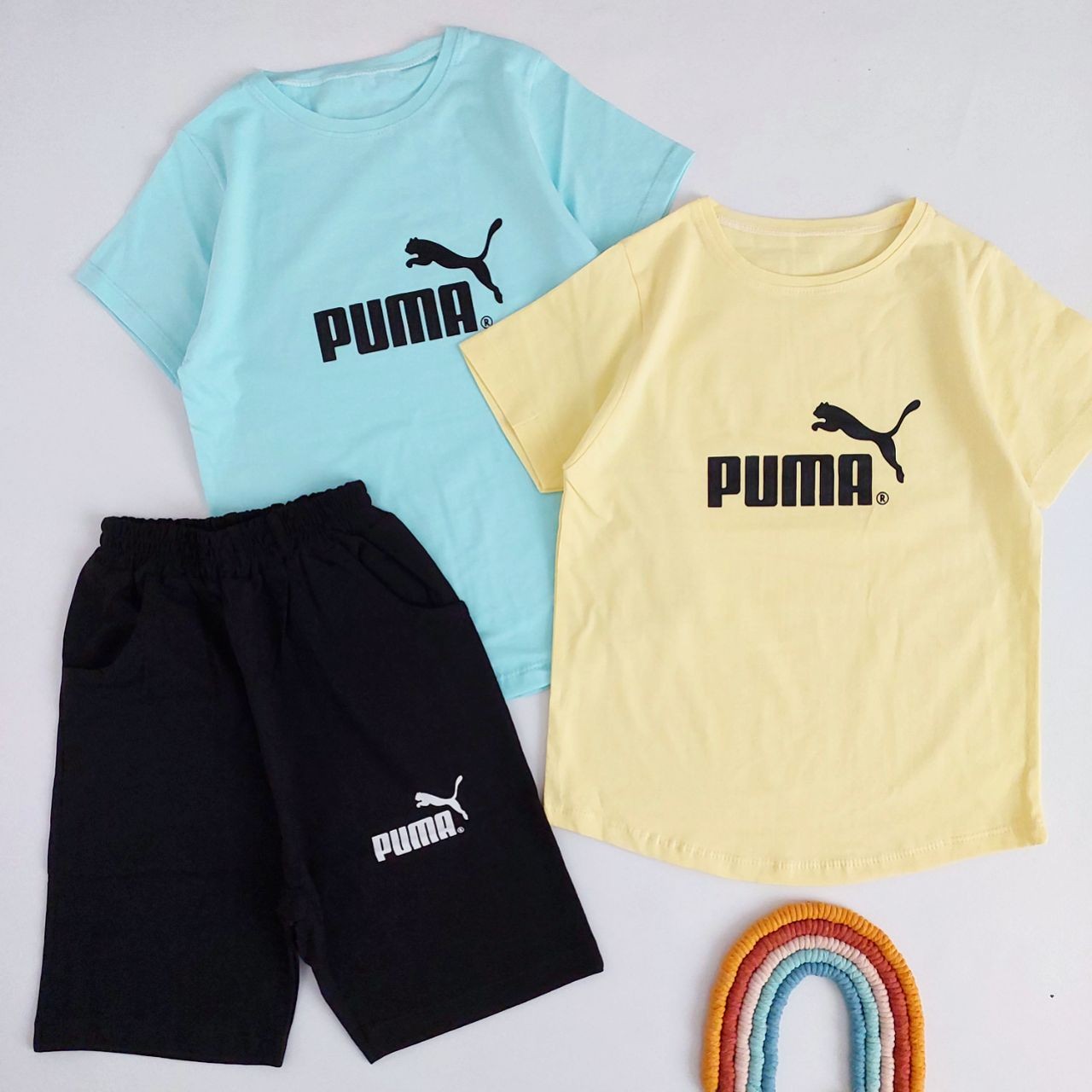 عکس ست puma - شماره 3