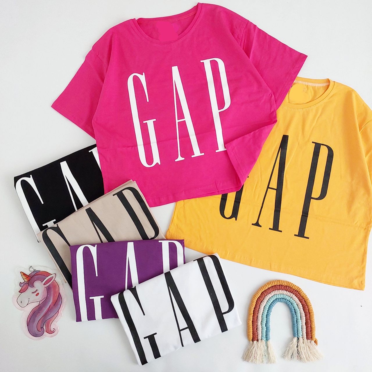 عکس کراپ GAP - شماره 1