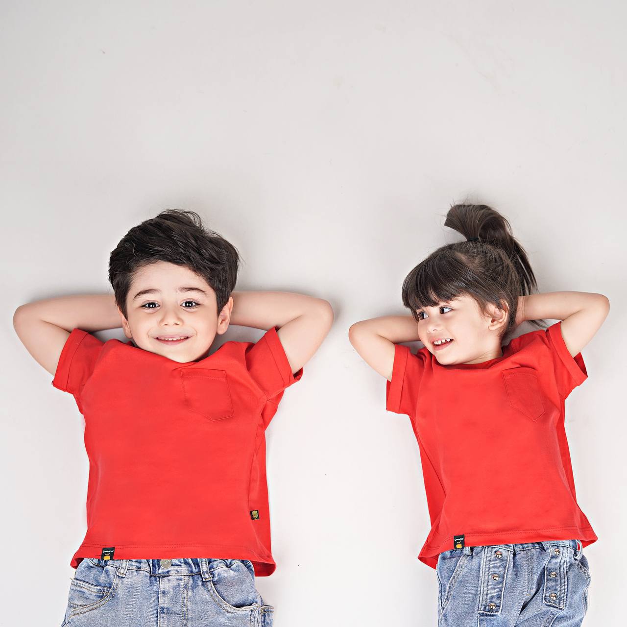 عکس تیشرت تک جیب - شماره 8
