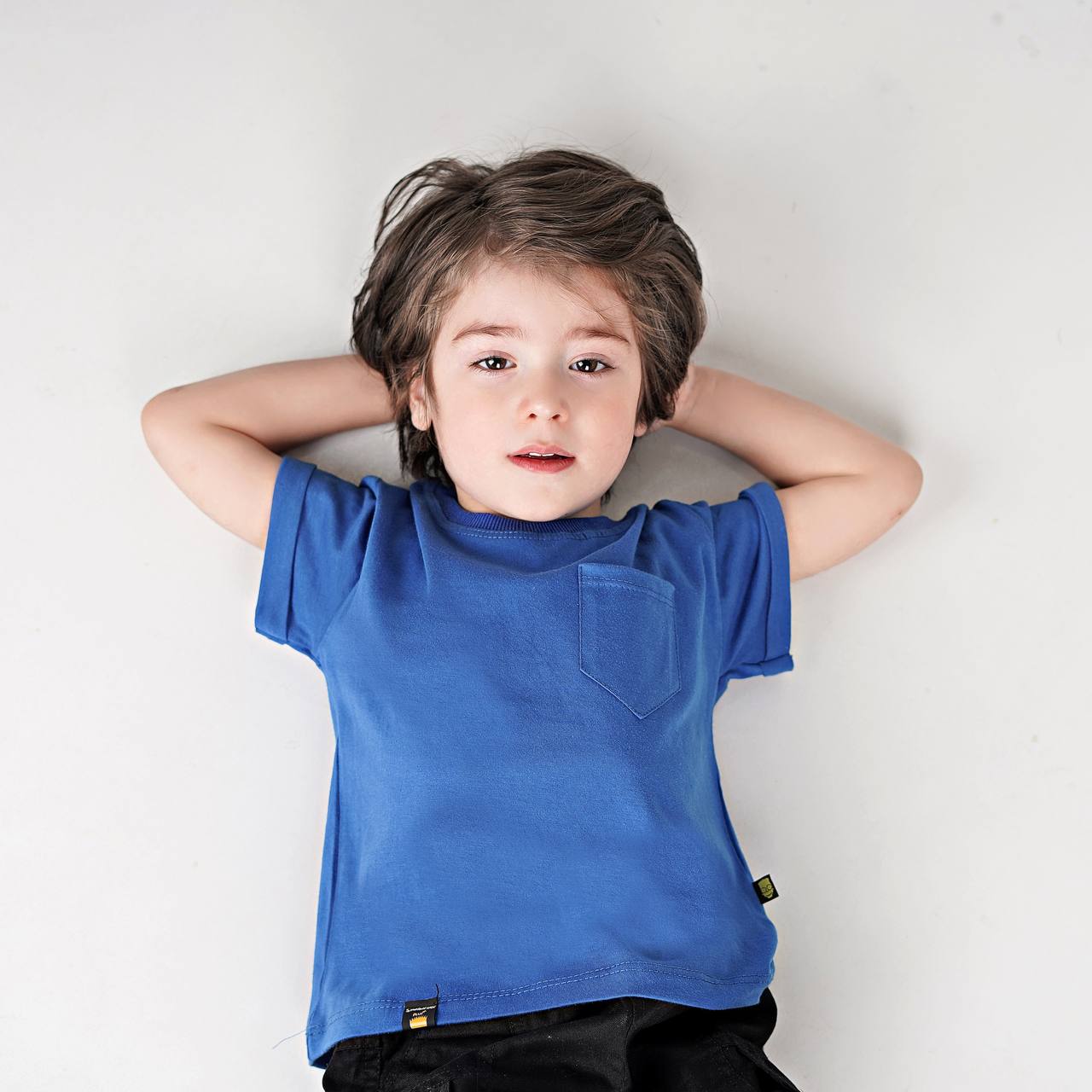 عکس تیشرت تک جیب - شماره 9