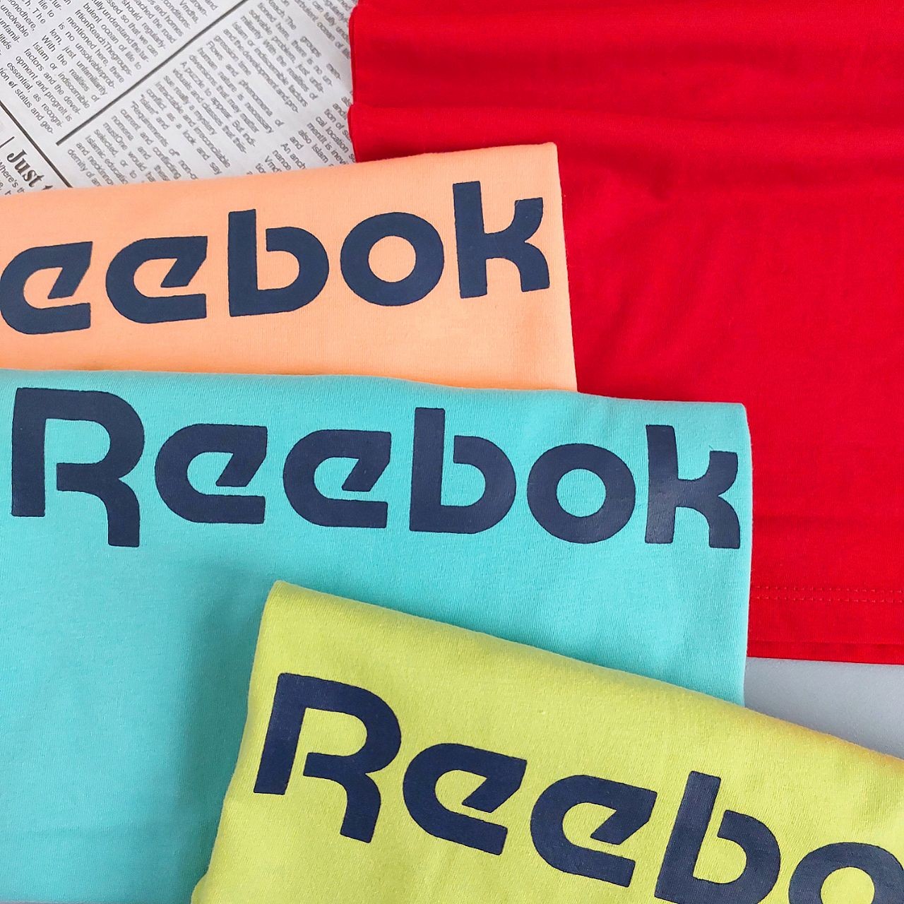 عکس ست Reebok - شماره 6