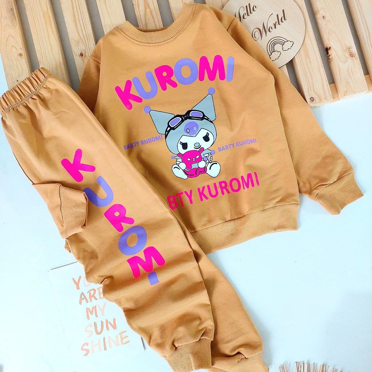 عکس ست KURUMI - شماره 2