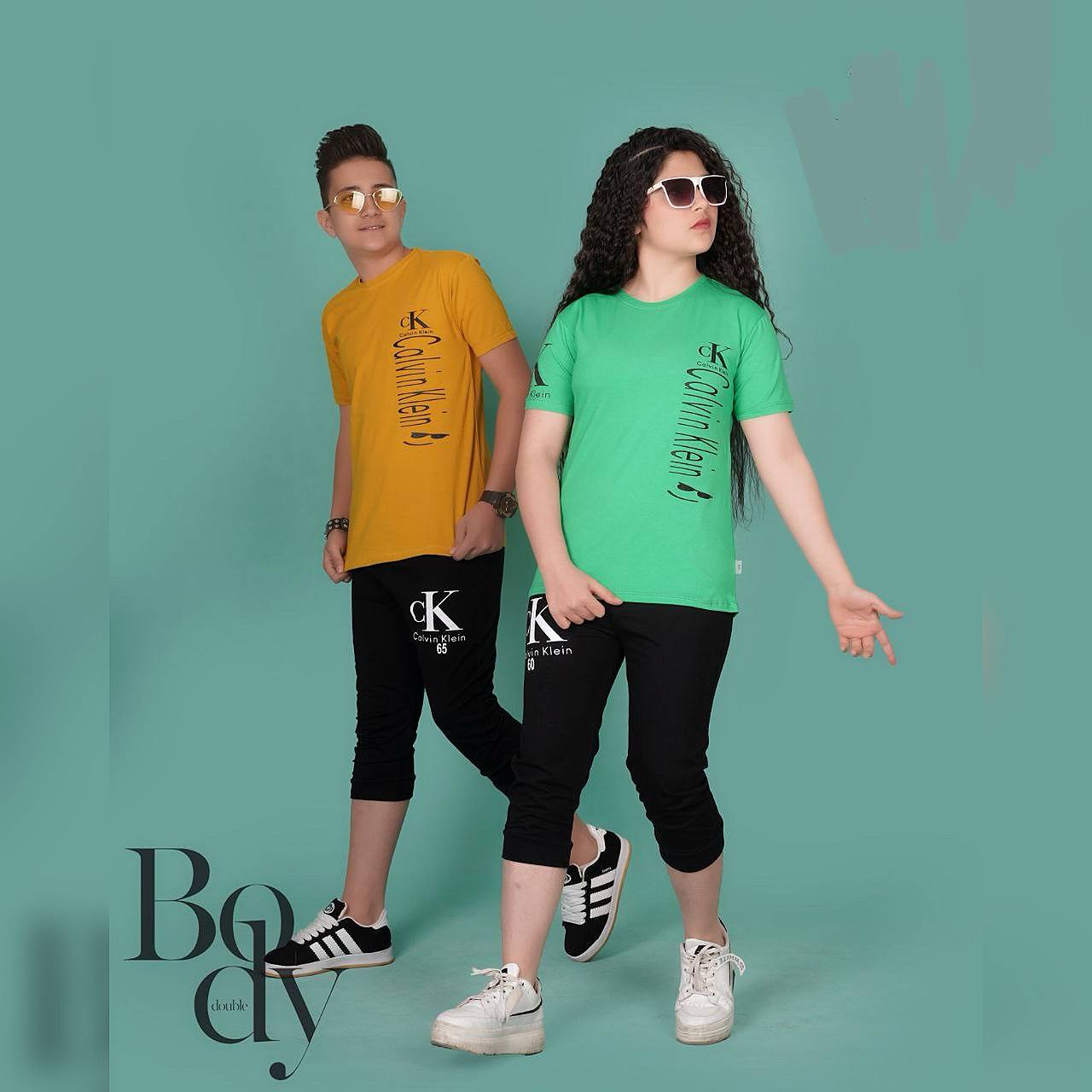 عکس ست CK - شماره 9