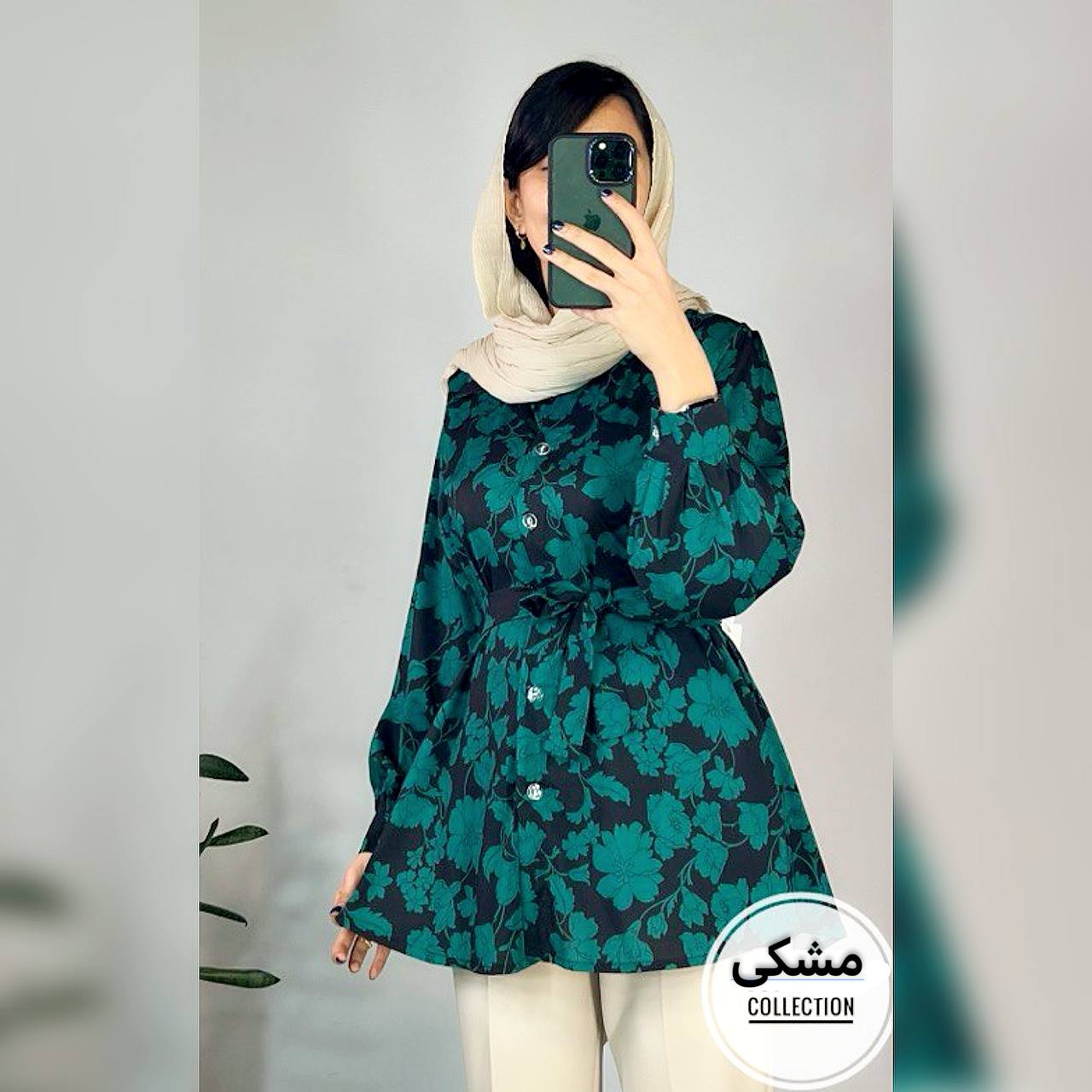عکس تونیک پروا - شماره 13