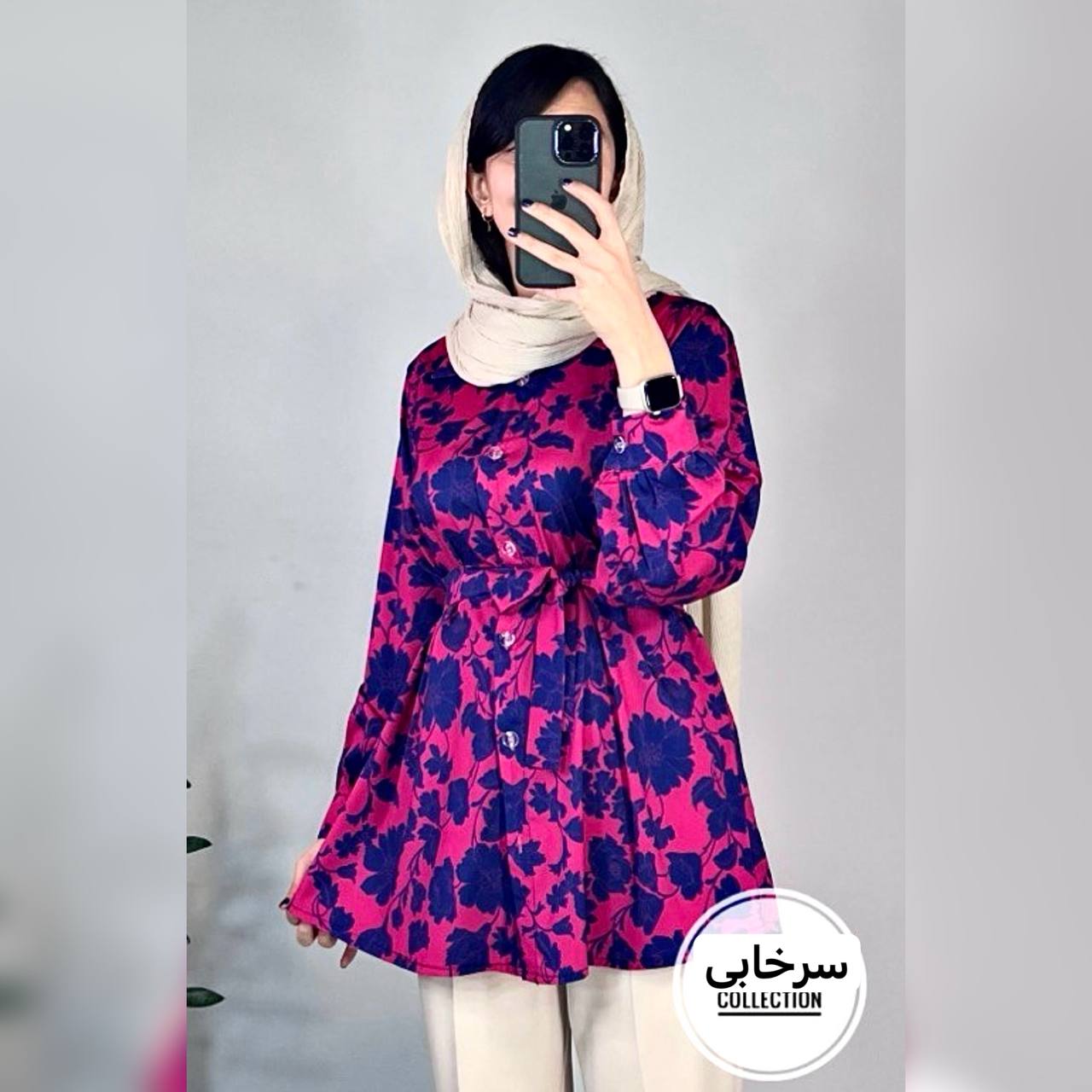 عکس تونیک پروا - شماره 12