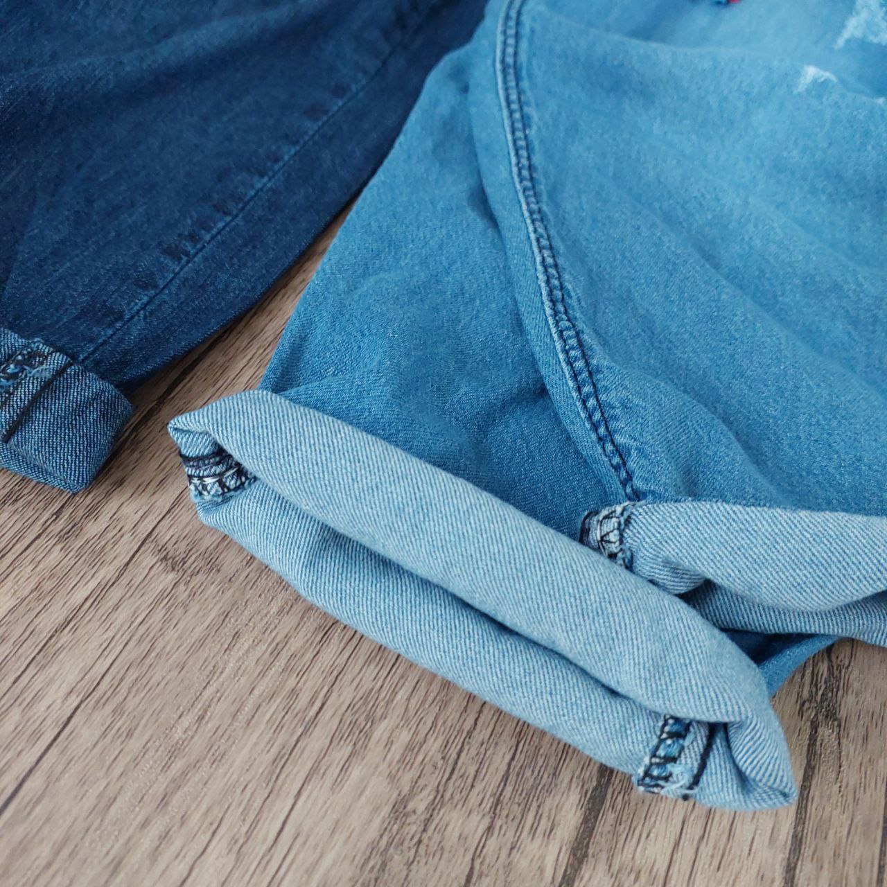 عکس شلوارک استایل - شماره 5