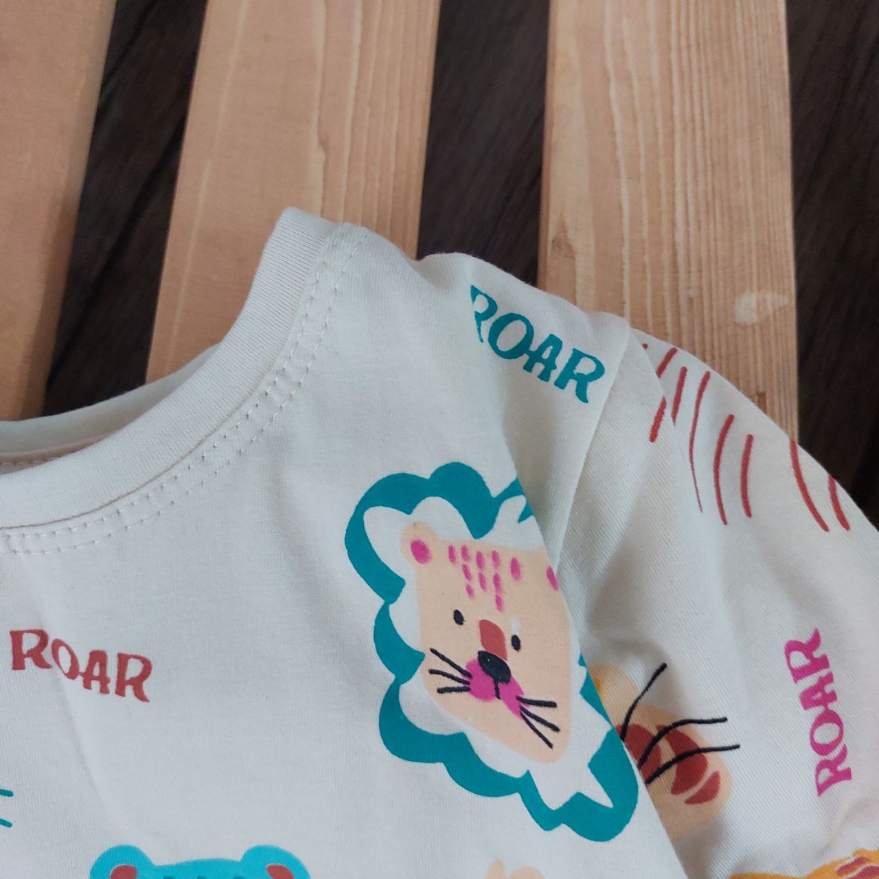 عکس ست ROAR - شماره 2