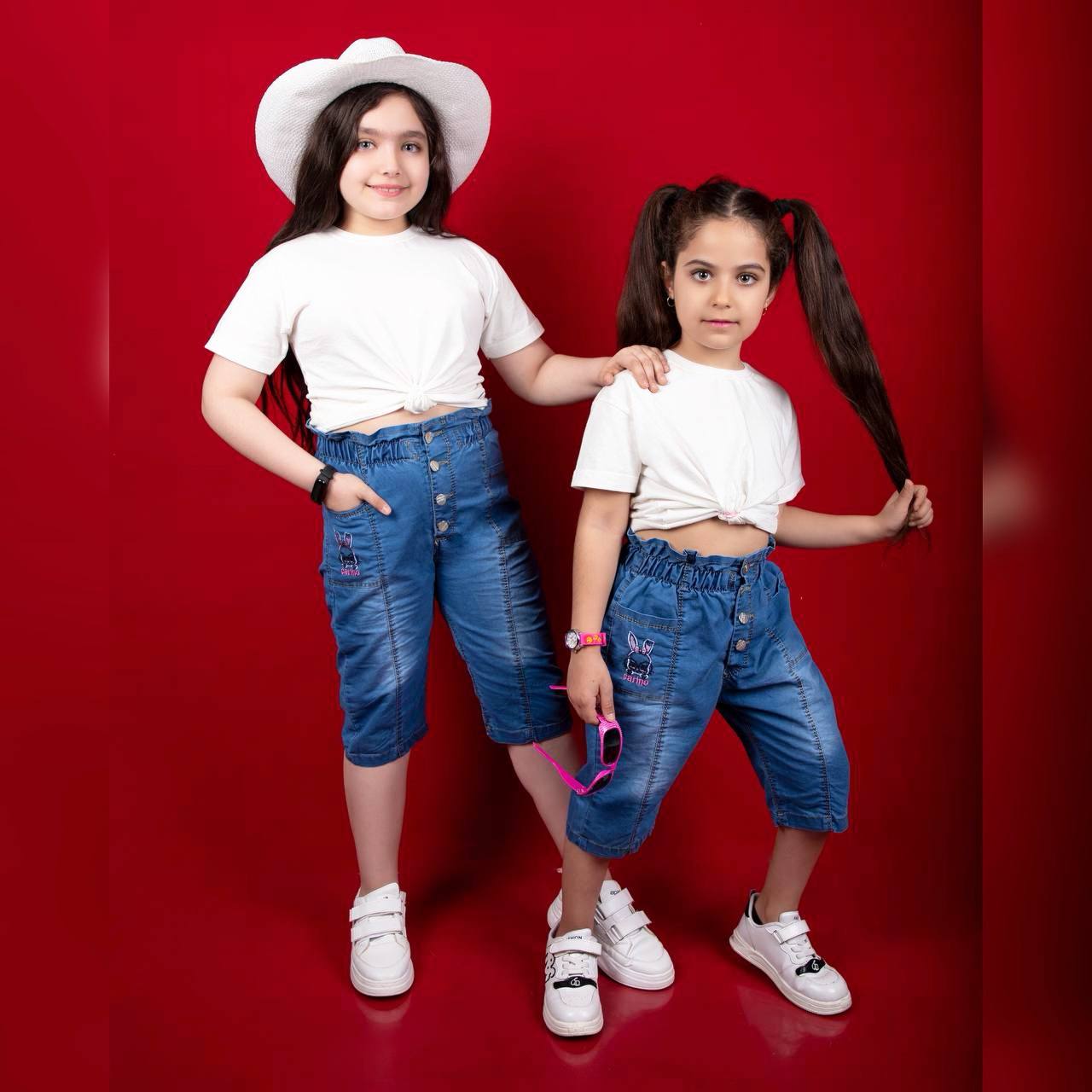 عکس شلوارک خرگوشک - شماره 5