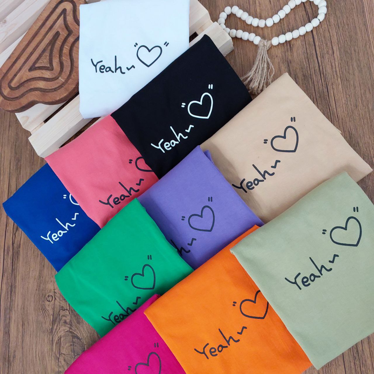 عکس کراپ yeah - شماره 1
