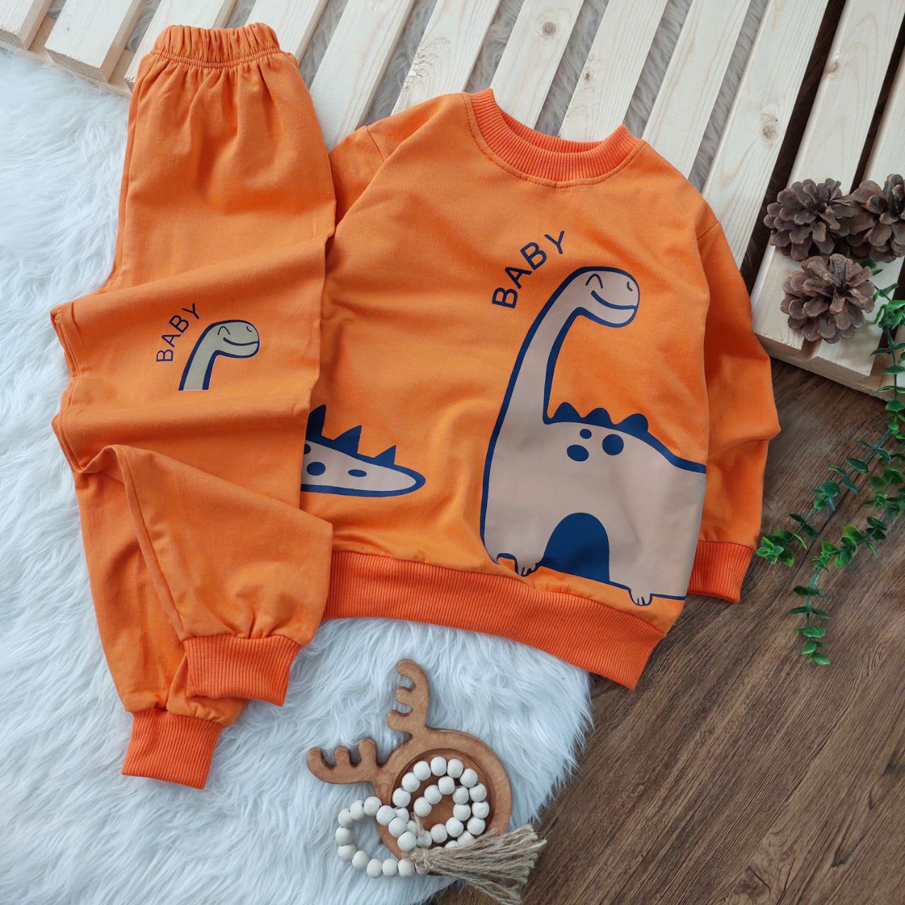 عکس ست BABY - شماره 5