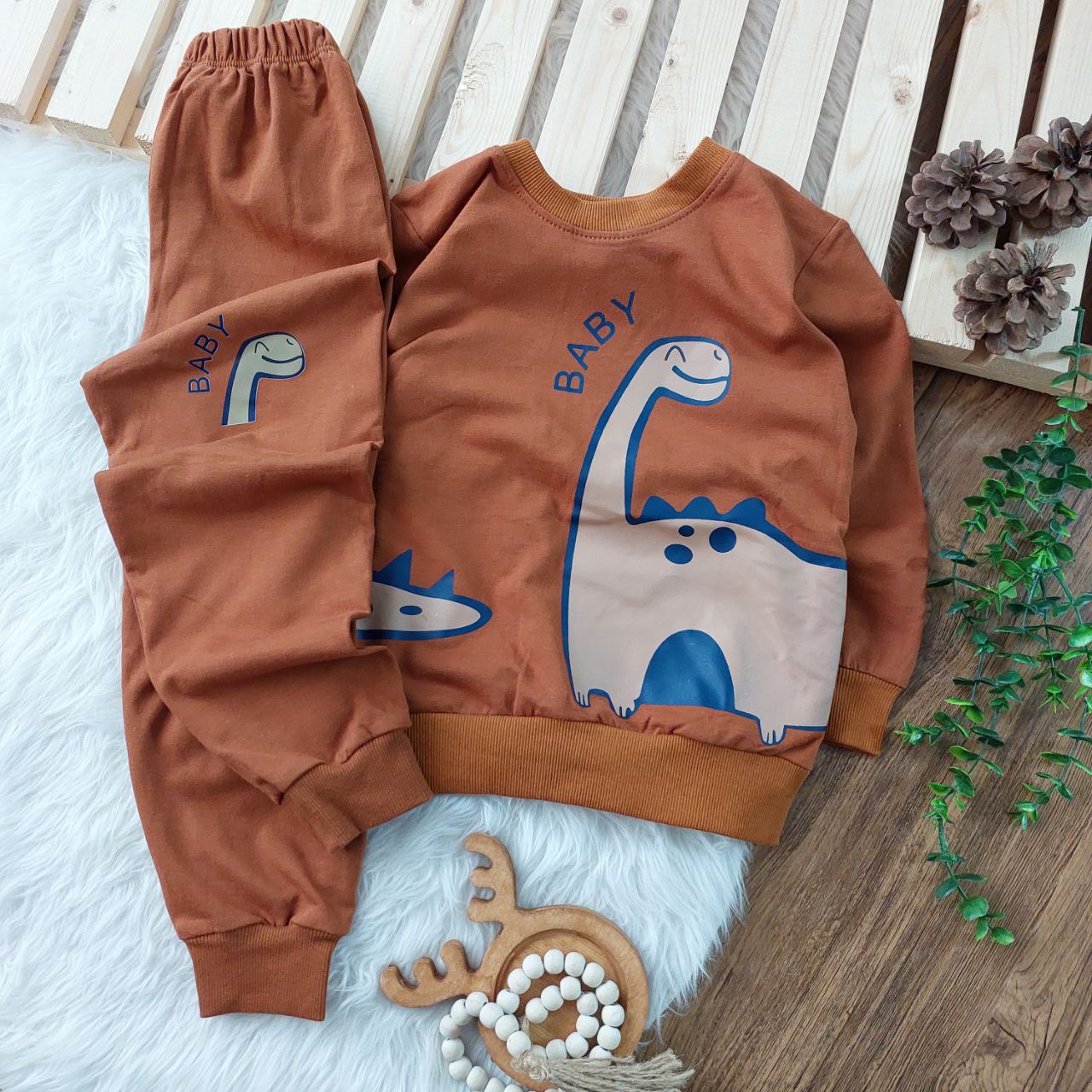 عکس ست BABY - شماره 3