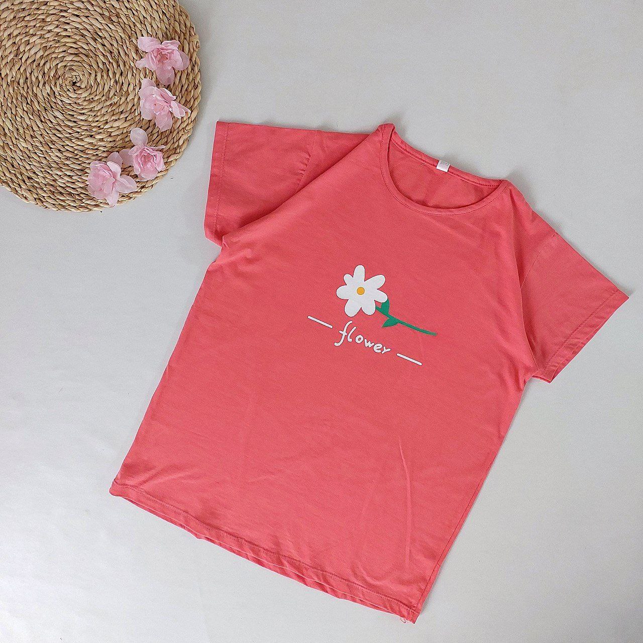 عکس تیشرت FLOWER - شماره 2