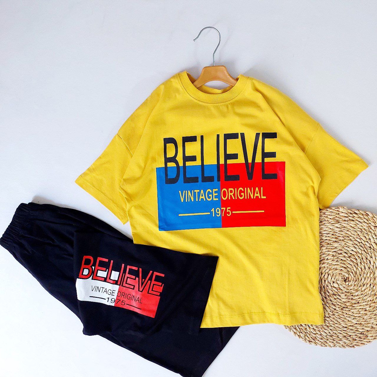عکس ست BELIEVE - شماره 5