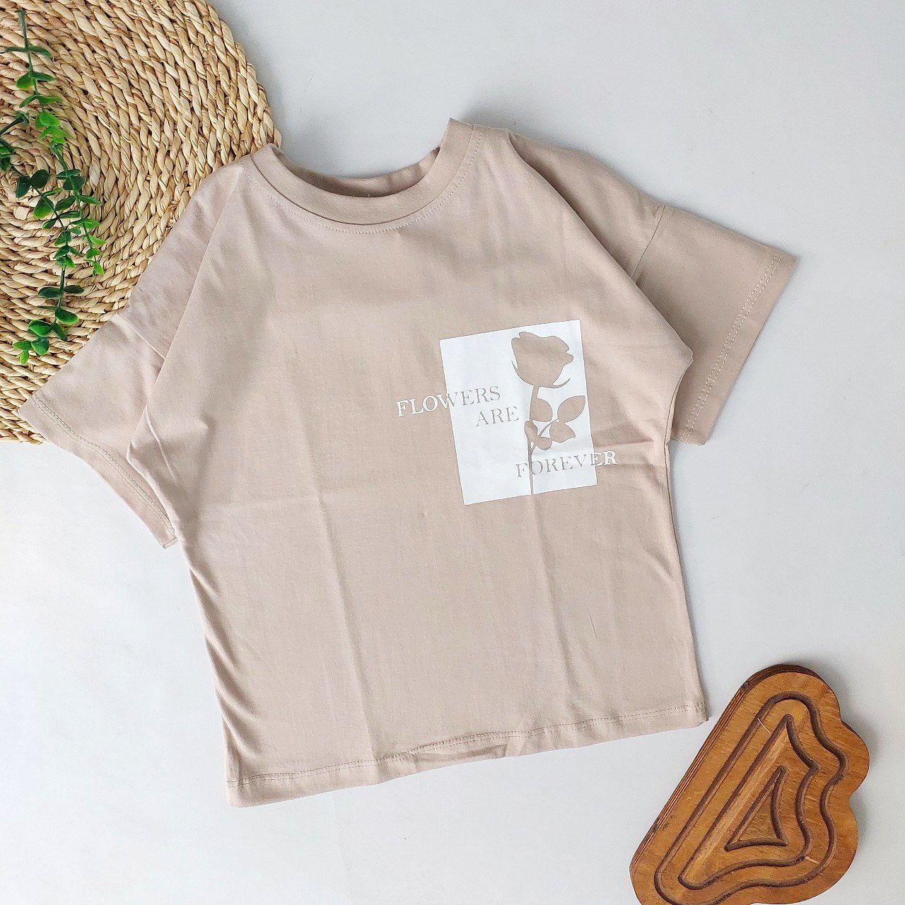 عکس تیشرت  FLOWER ARE - شماره 7